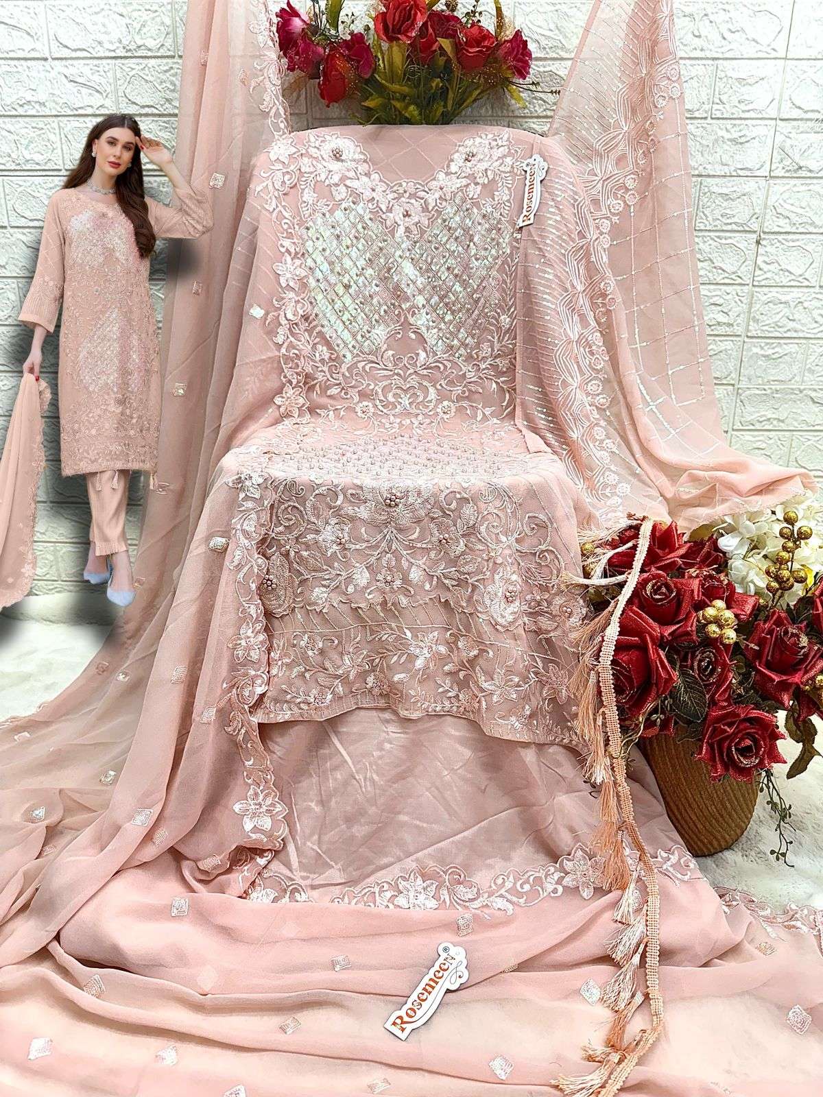 ROSEMEEN D NO:- C 1716 by FEPIC -04