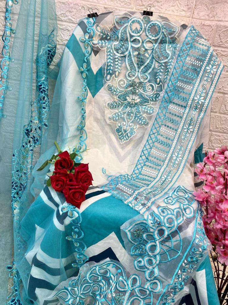 Super Hit Design R 7002 by Ramsha -02