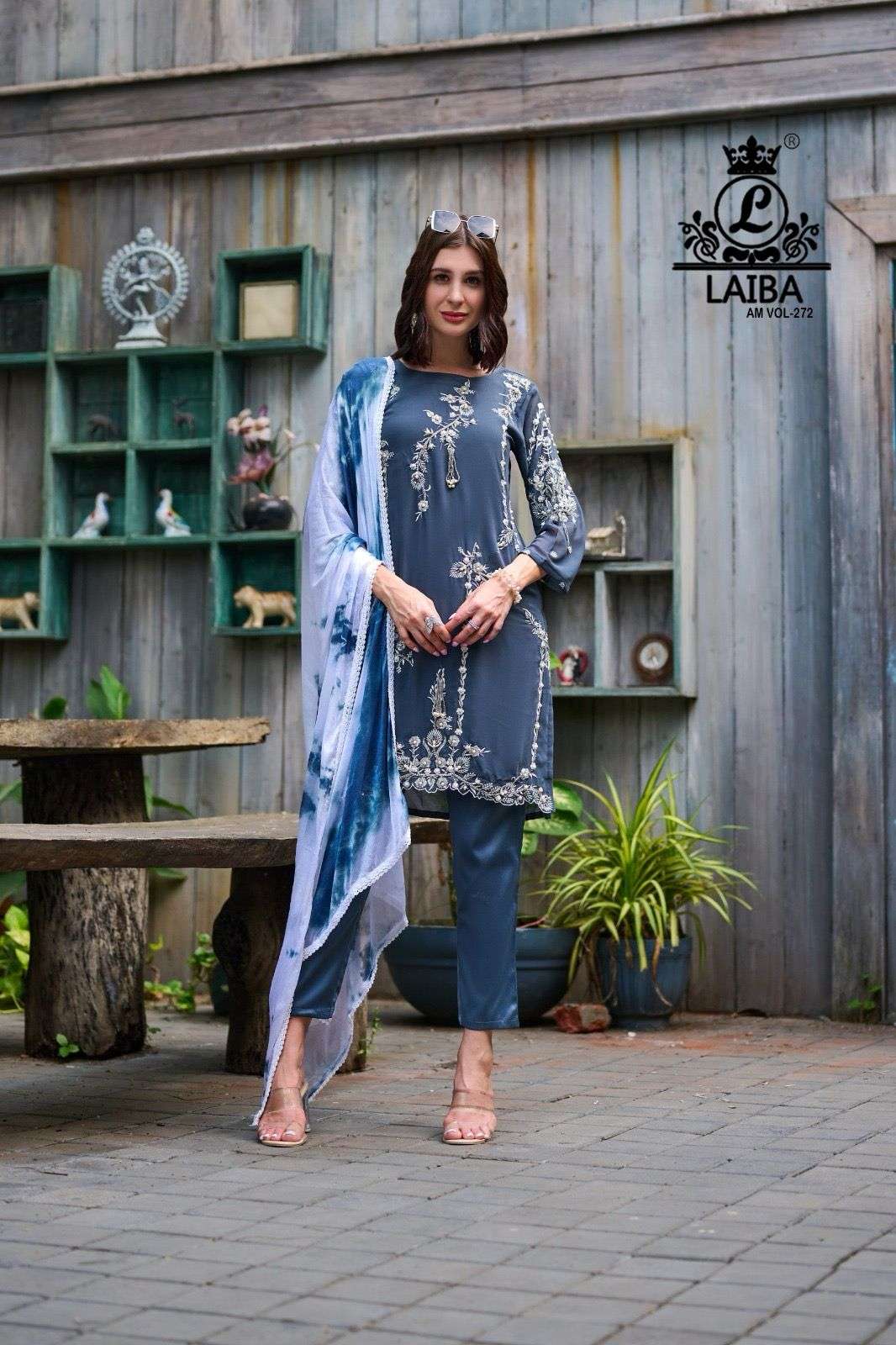 Am Vol 272 by Laiba -03