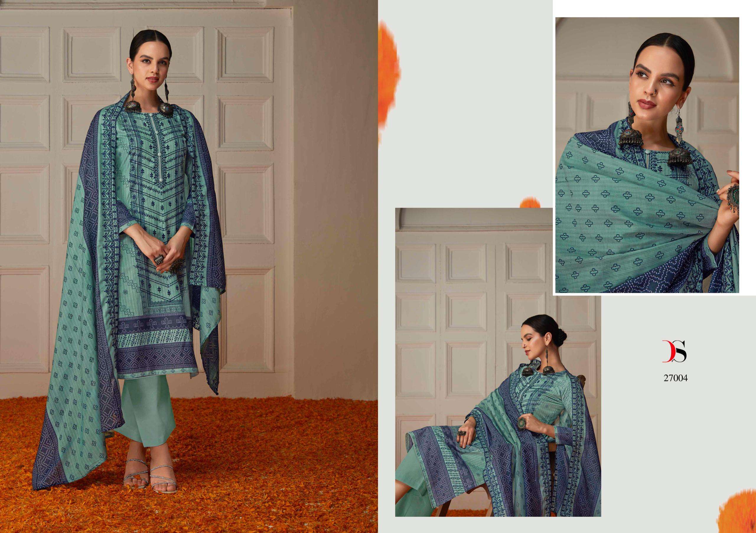 CHEVRON-03 by SHARADDHA DESIGNER-03