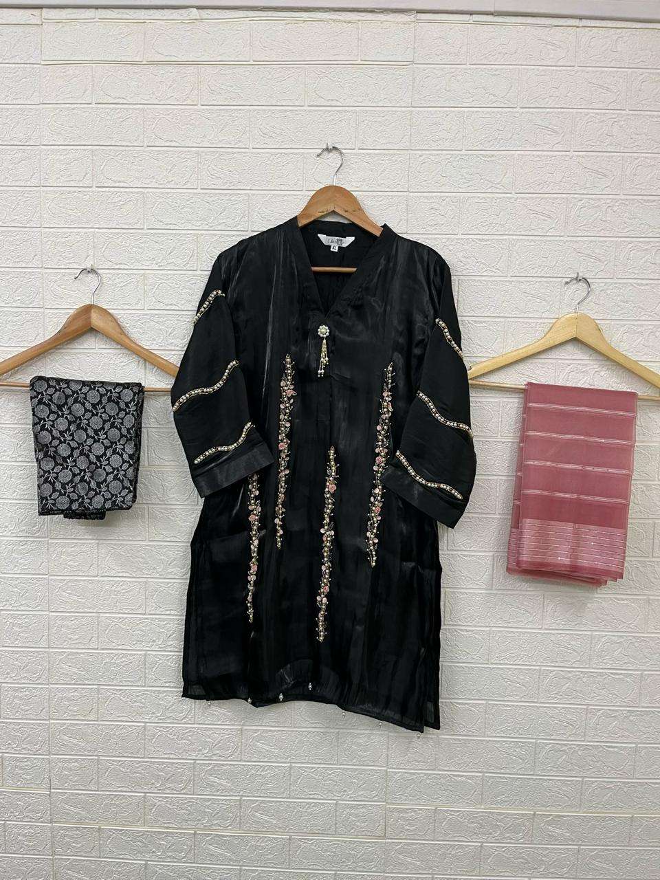 D No-1219 Ready Wear by Laxuria Trends-08