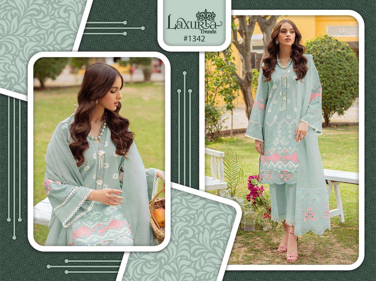 D NO 1342 Ready Wear by Laxuria Trends-03