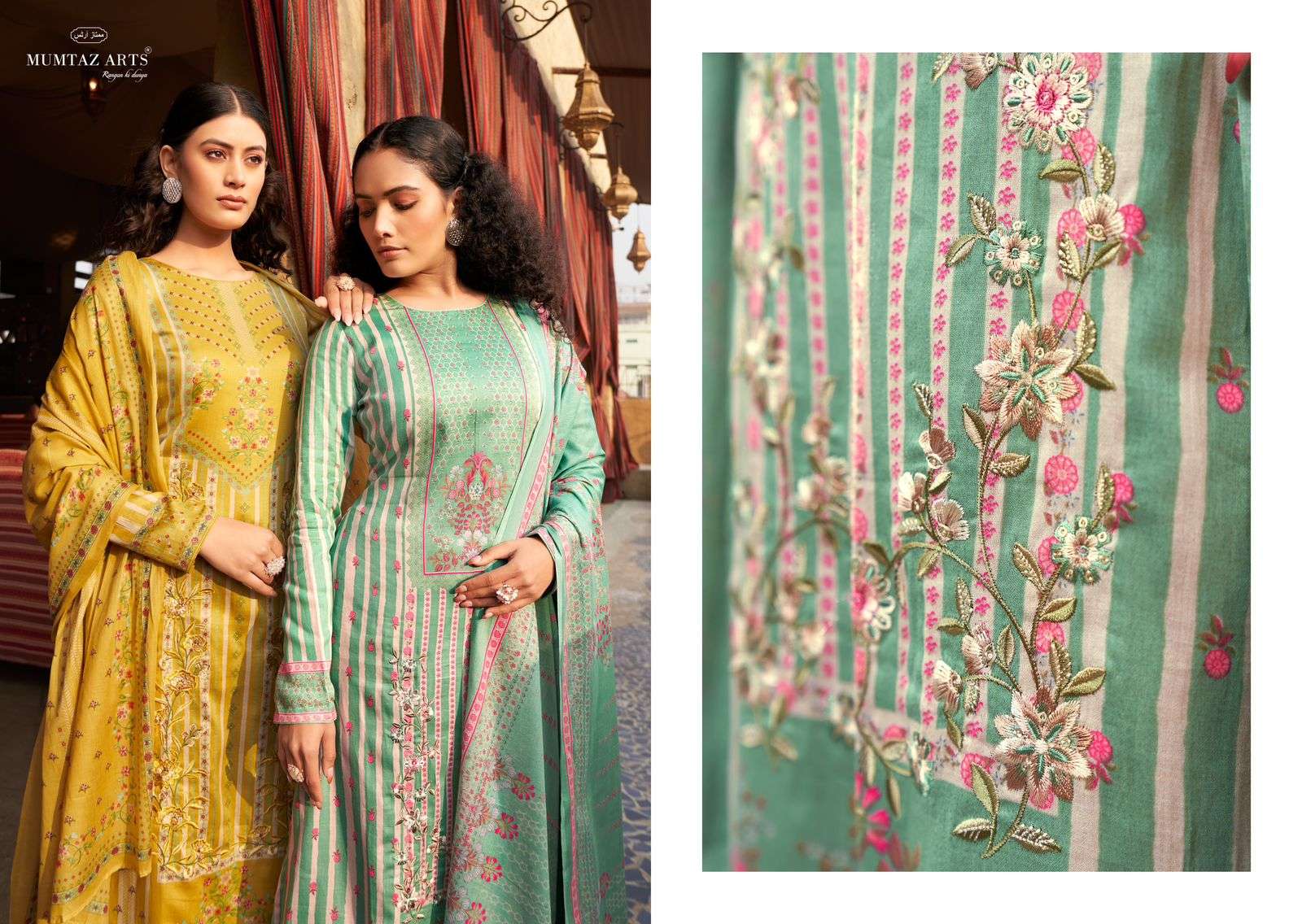 MAYNA by MUMTAZ ARTS-06