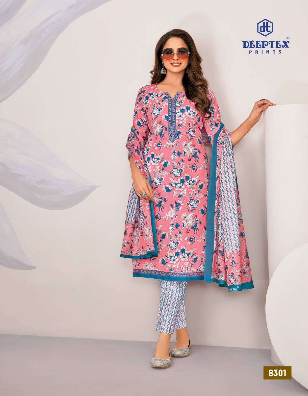 Miss India vol-83 by Deeptex-05