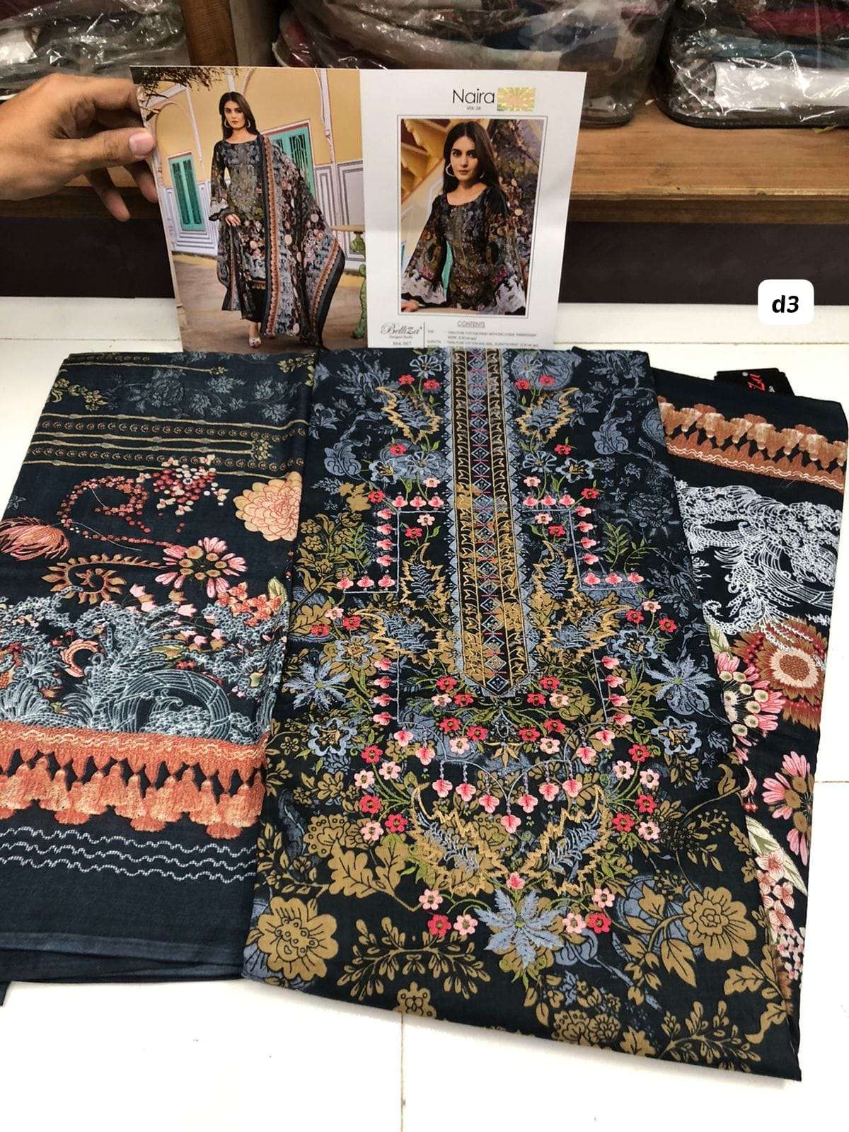 Naira Vol 33 Open Pic by Belliza-01