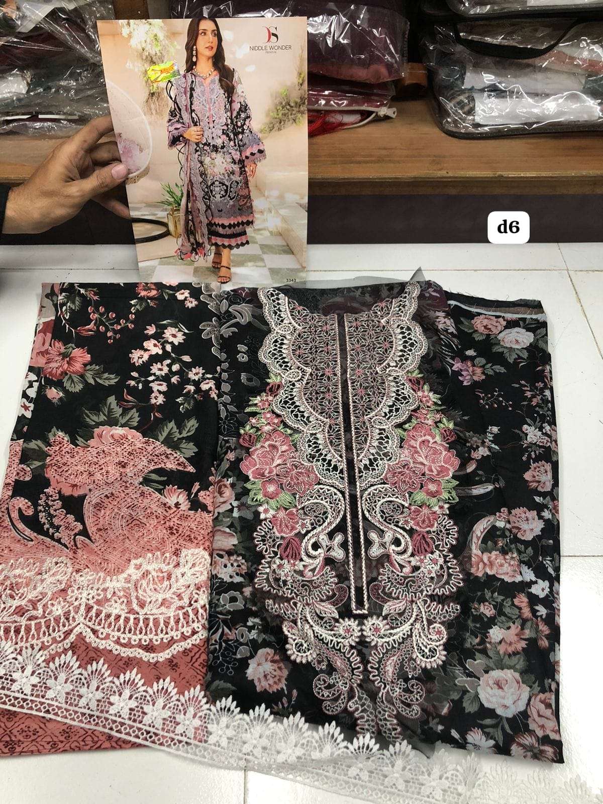 NIDDLE WONDER Premium Nx Open Pic by DEEPSY-06