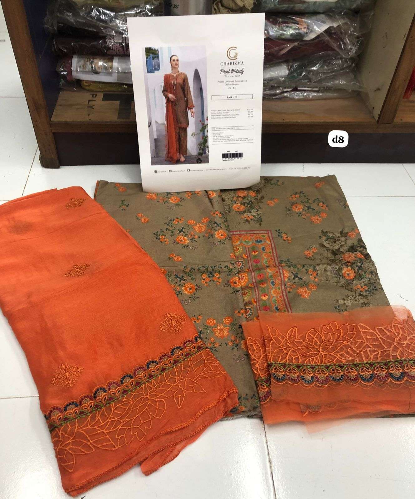 Print Melody Vol 2 Summer 2024 Open Pic by Charizma-01