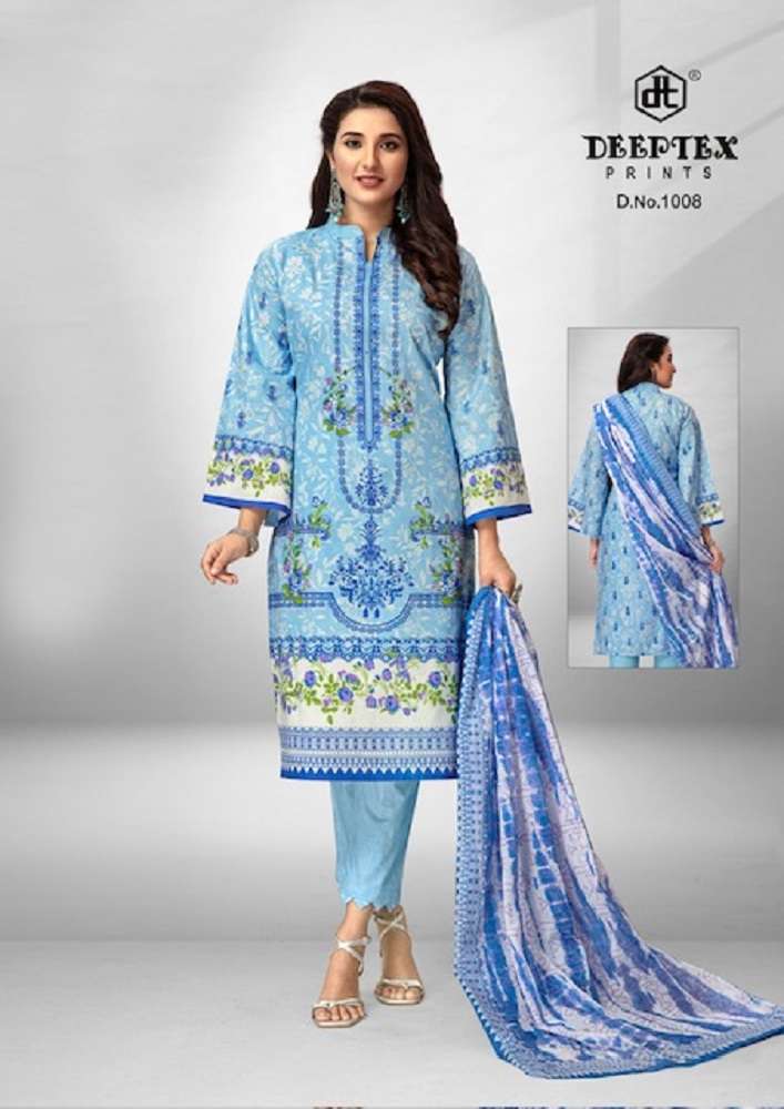 Roohi Zara Vol-1 by Deeptex -04