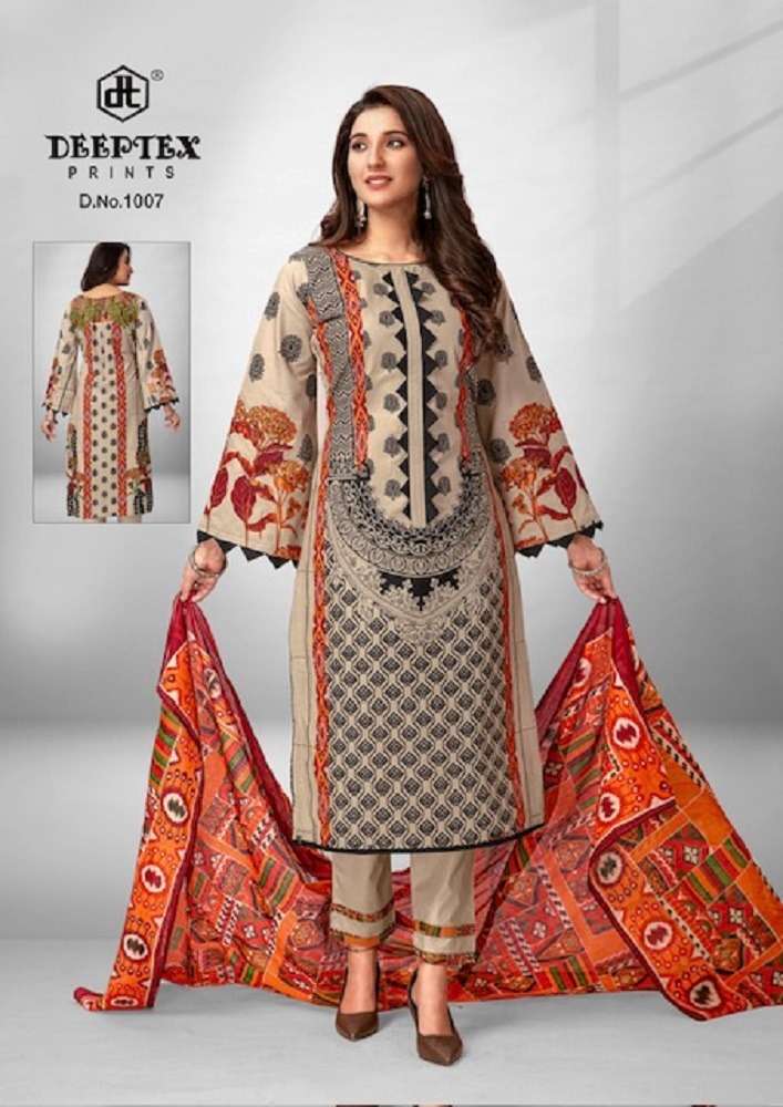 Roohi Zara Vol-1 by Deeptex -05