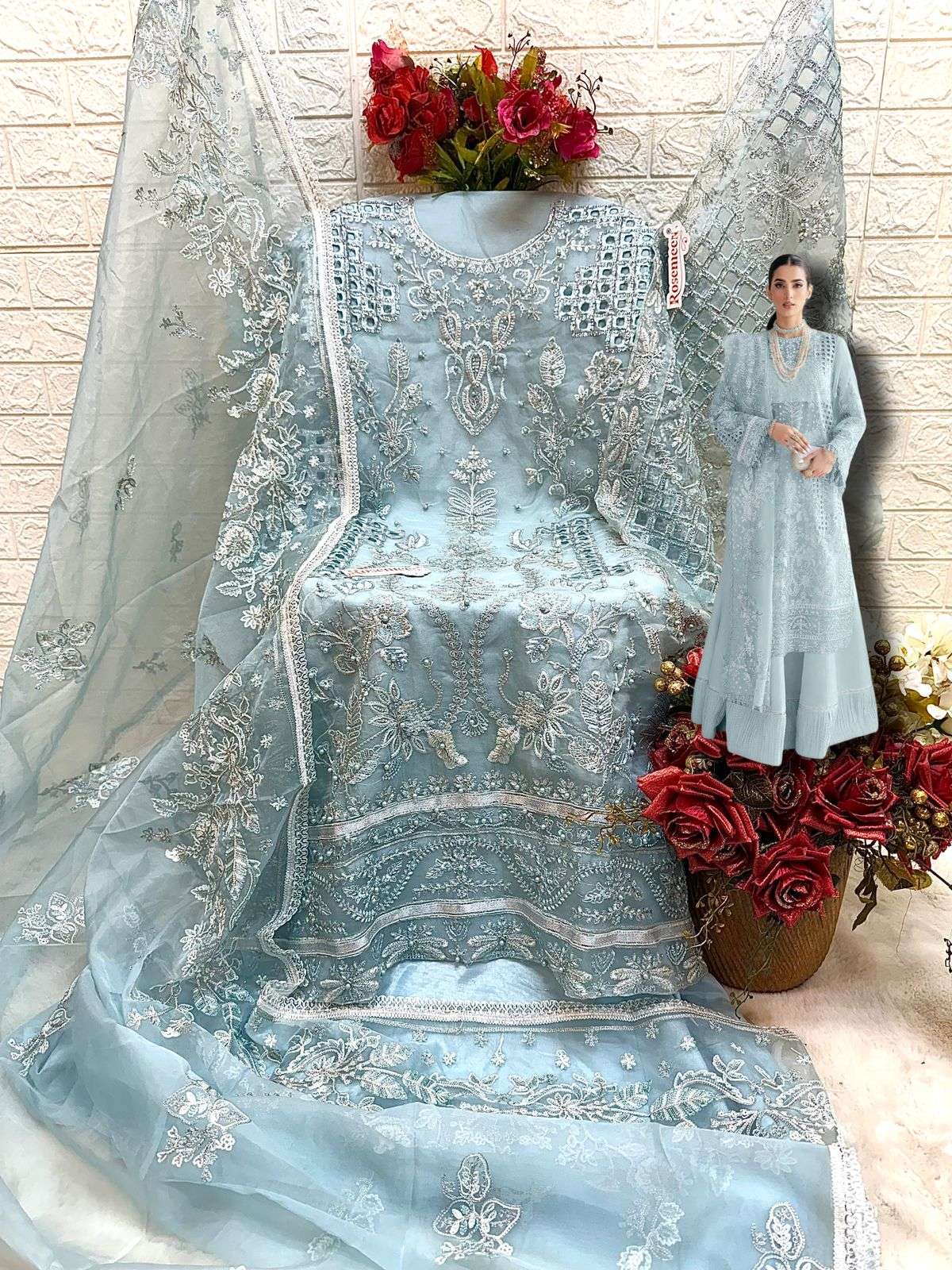  ROSEMEEN D NO:- C 1730 by FEPIC-08