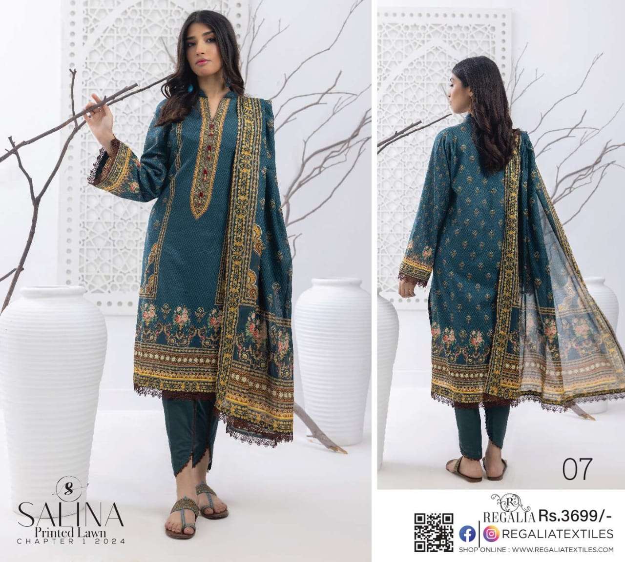 SALINA Printed Lawn Vol 1 2024 by Regalia Textiles-03