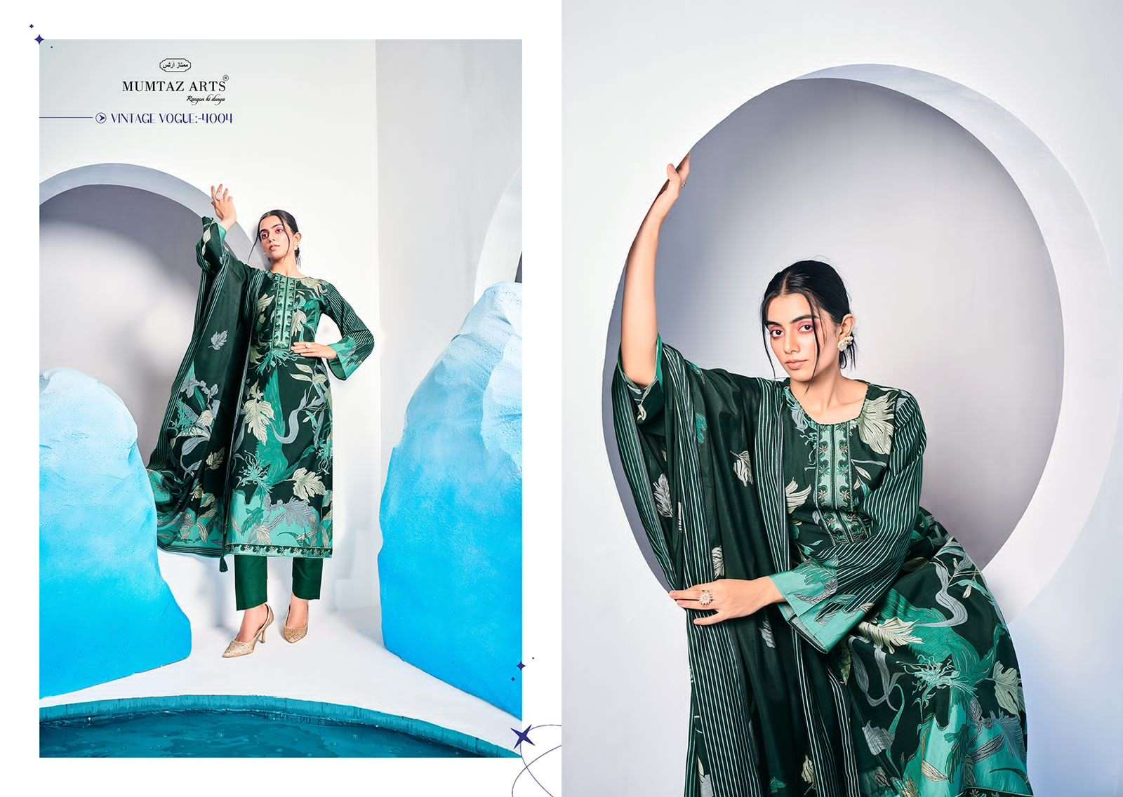 VINTAGE VOUGUE by Mumtaz Arts-03