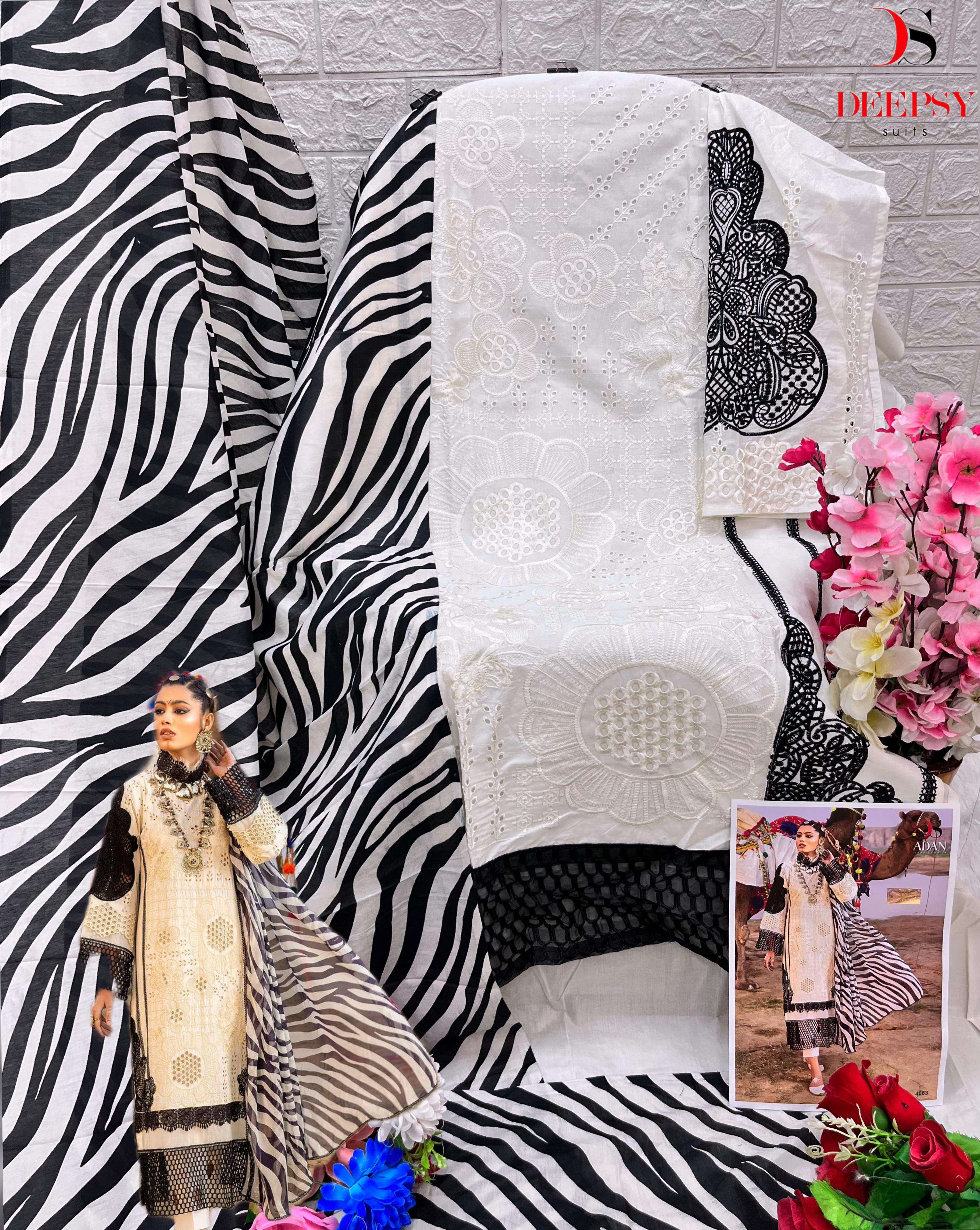 ADAN LIBAS LAWN OPEN PIC by DEEPSY SUITS-06