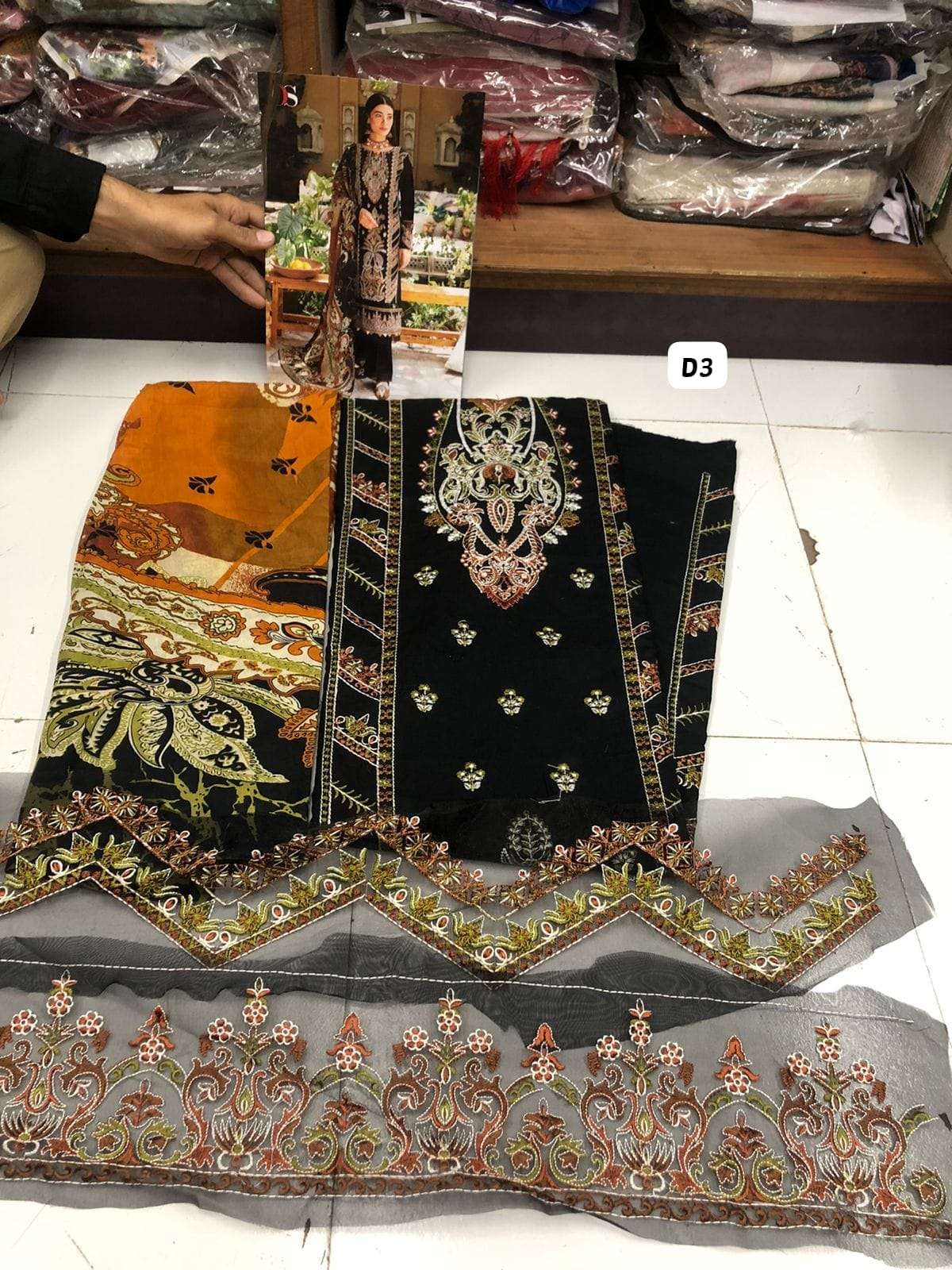 Cheveron-11 OPEN PIC by DEEPSY -03