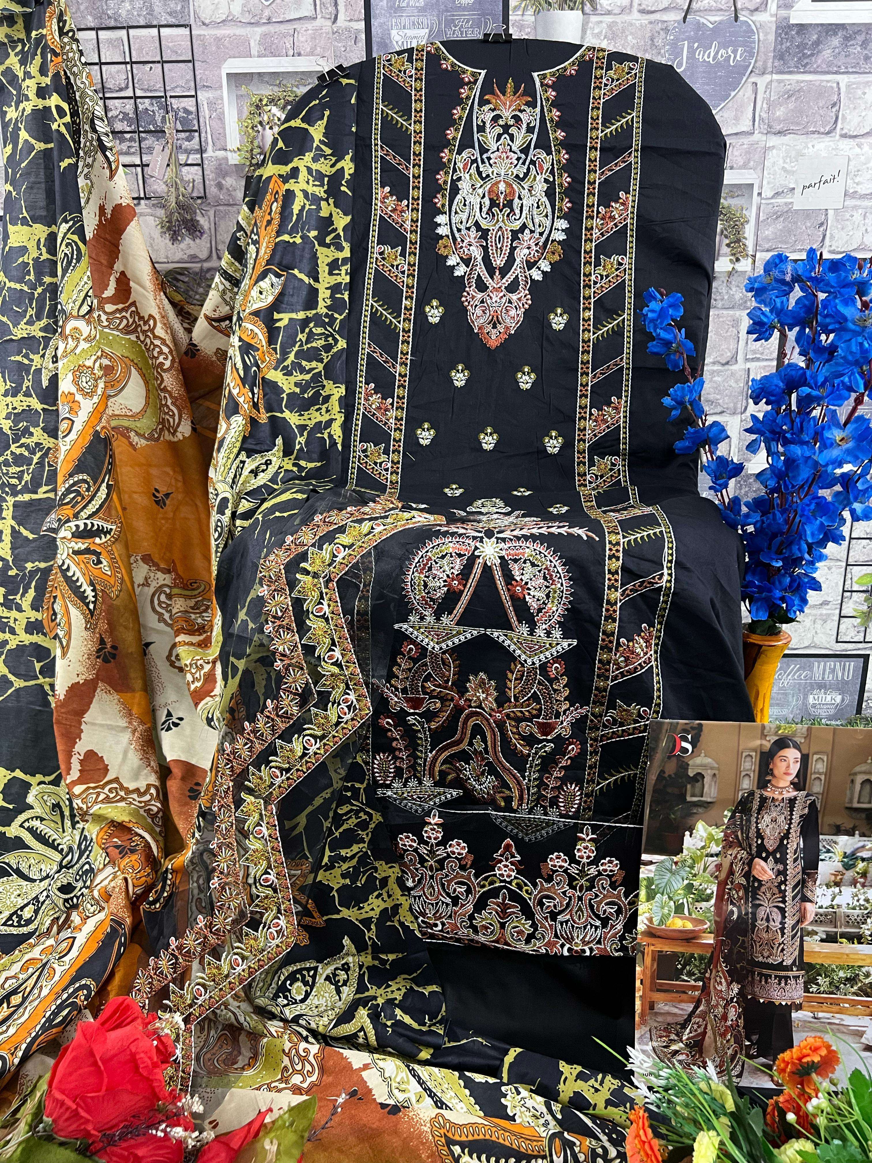 Cheveron-11 Open Pic by DEEPSY SUITS-02