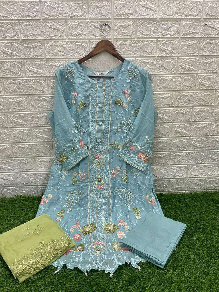 D No 1380 Ready Wear by Laxuria Trends-01