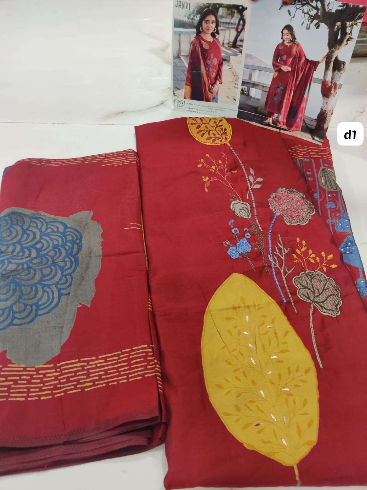 Janvi Open Pic by Mumtaz Arts-01