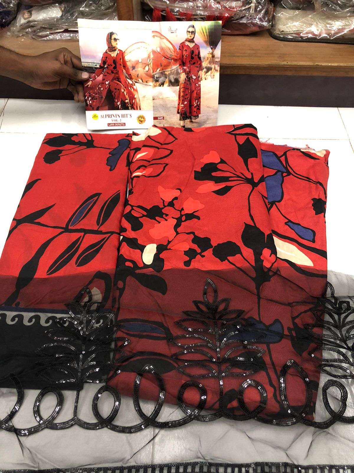 M PRINTS HIT S VOL-02 Open Pic by Shree-01