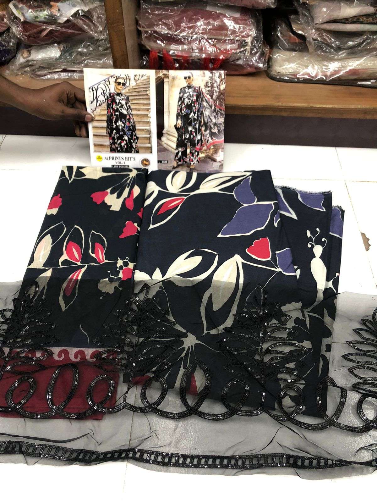 M PRINTS HIT S VOL-02 Open Pic by Shree-02