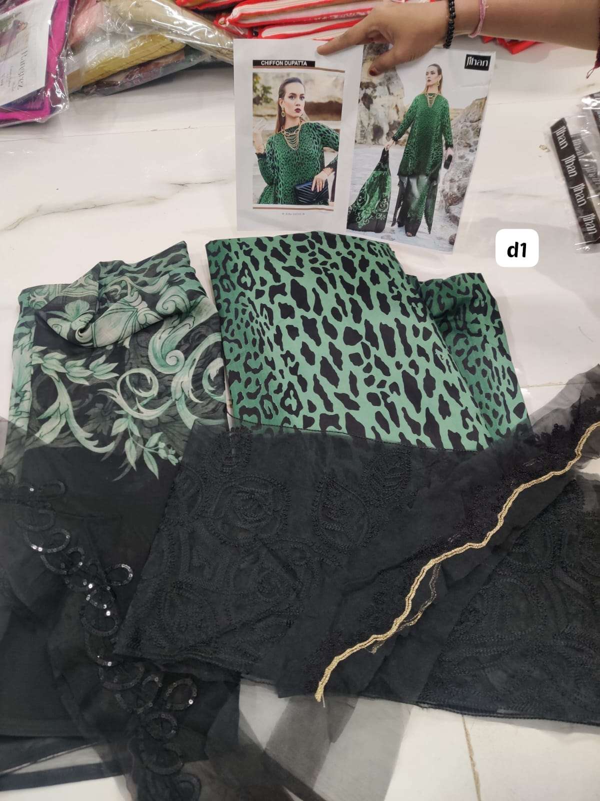 Mariab Mprint D. NO :- 3453 Open Pic by JIHAN-01