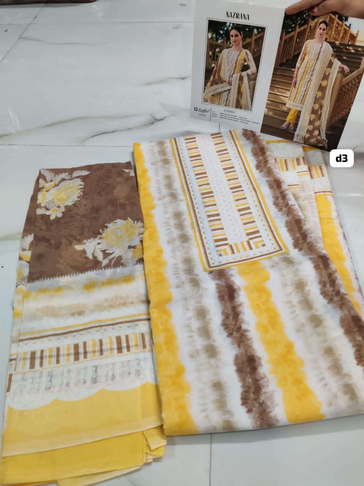  NAZRANA Open Pic by ZULFAT-01