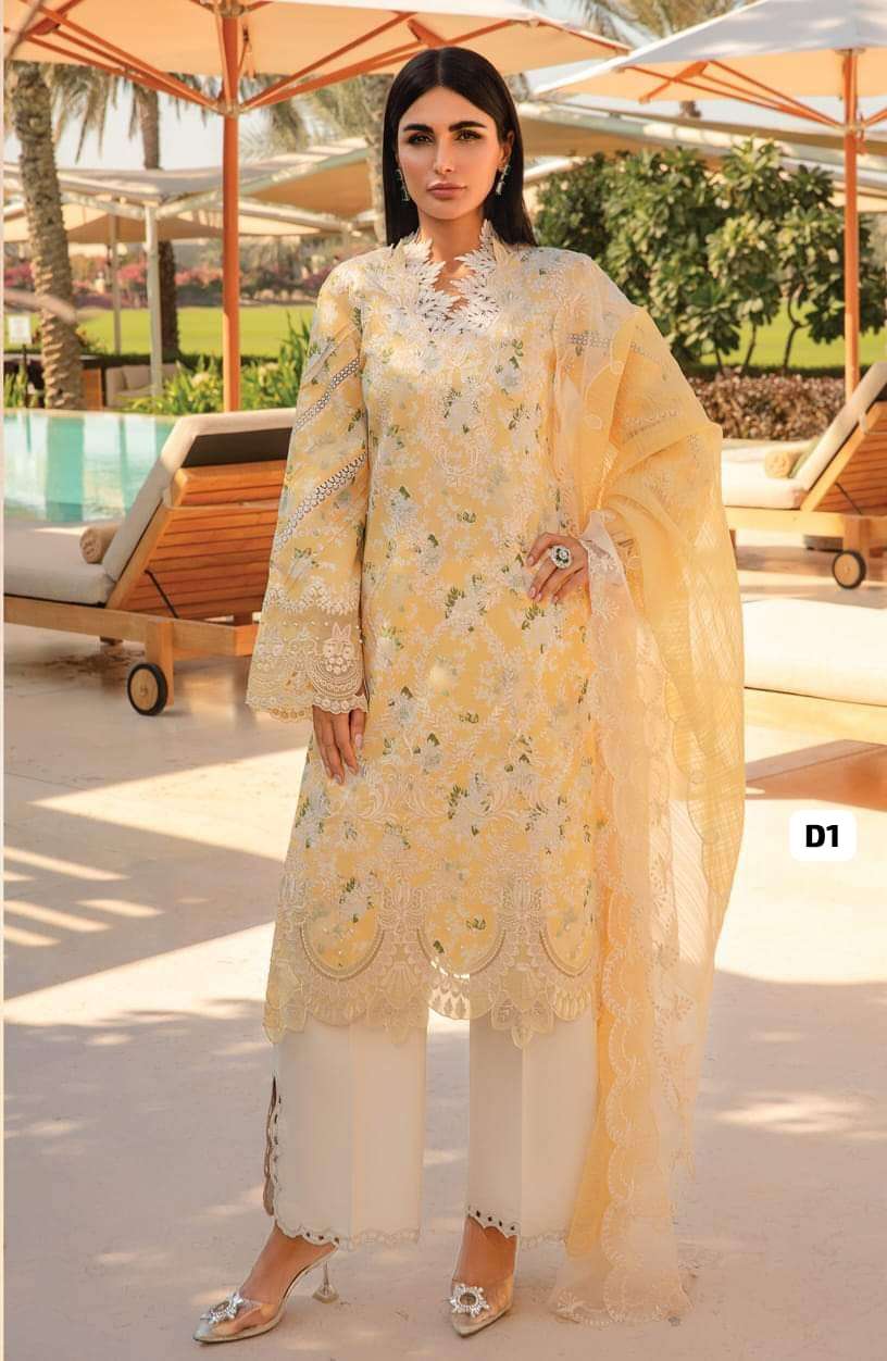 RANGRASIYA CARNATION LAWN 24 by Rangrasiya-05