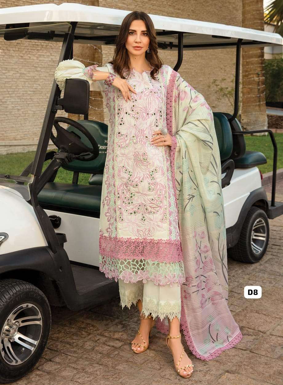 RANGRASIYA CARNATION LAWN 24 by Rangrasiya-06