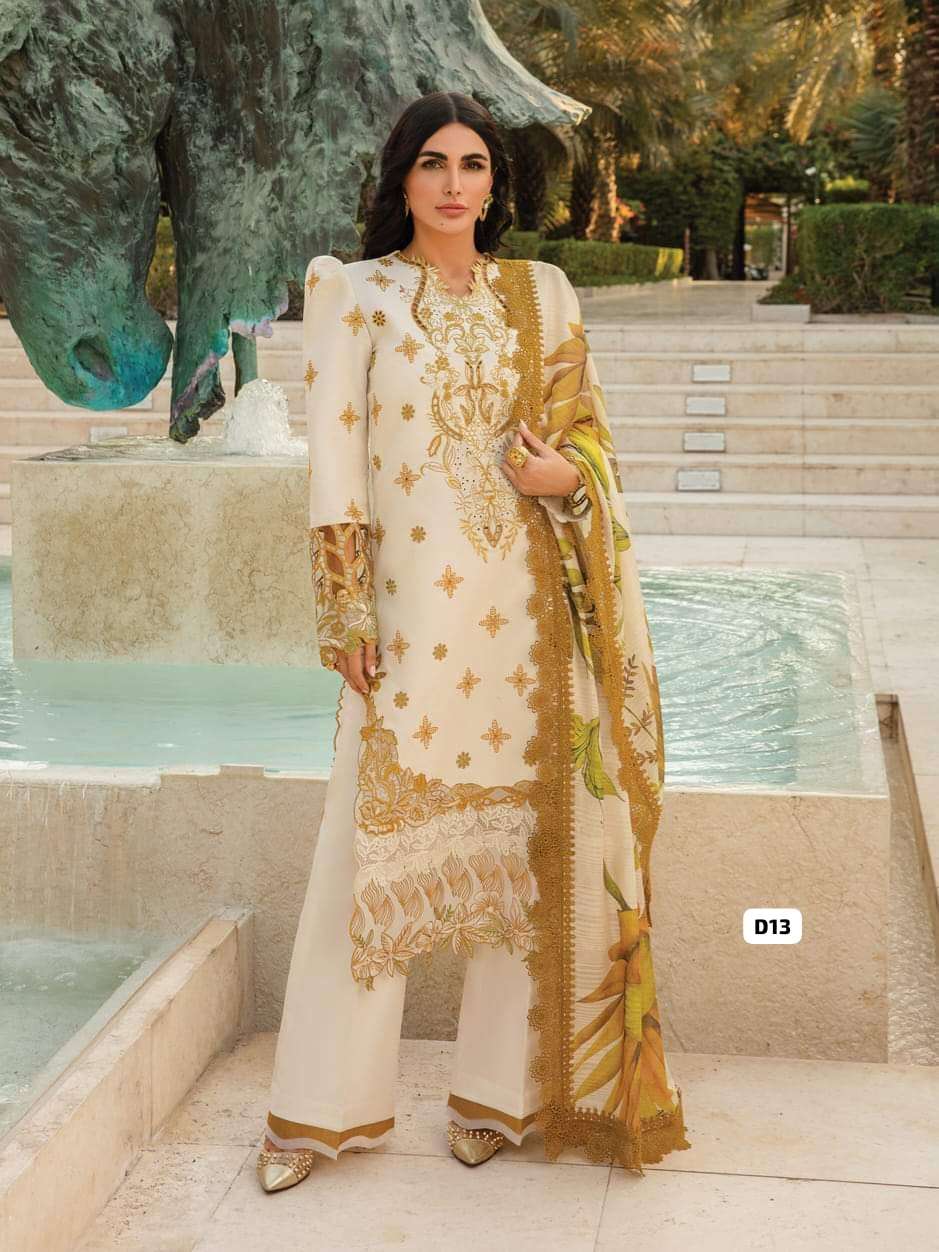 RANGRASIYA CARNATION LAWN 24 by Rangrasiya-13