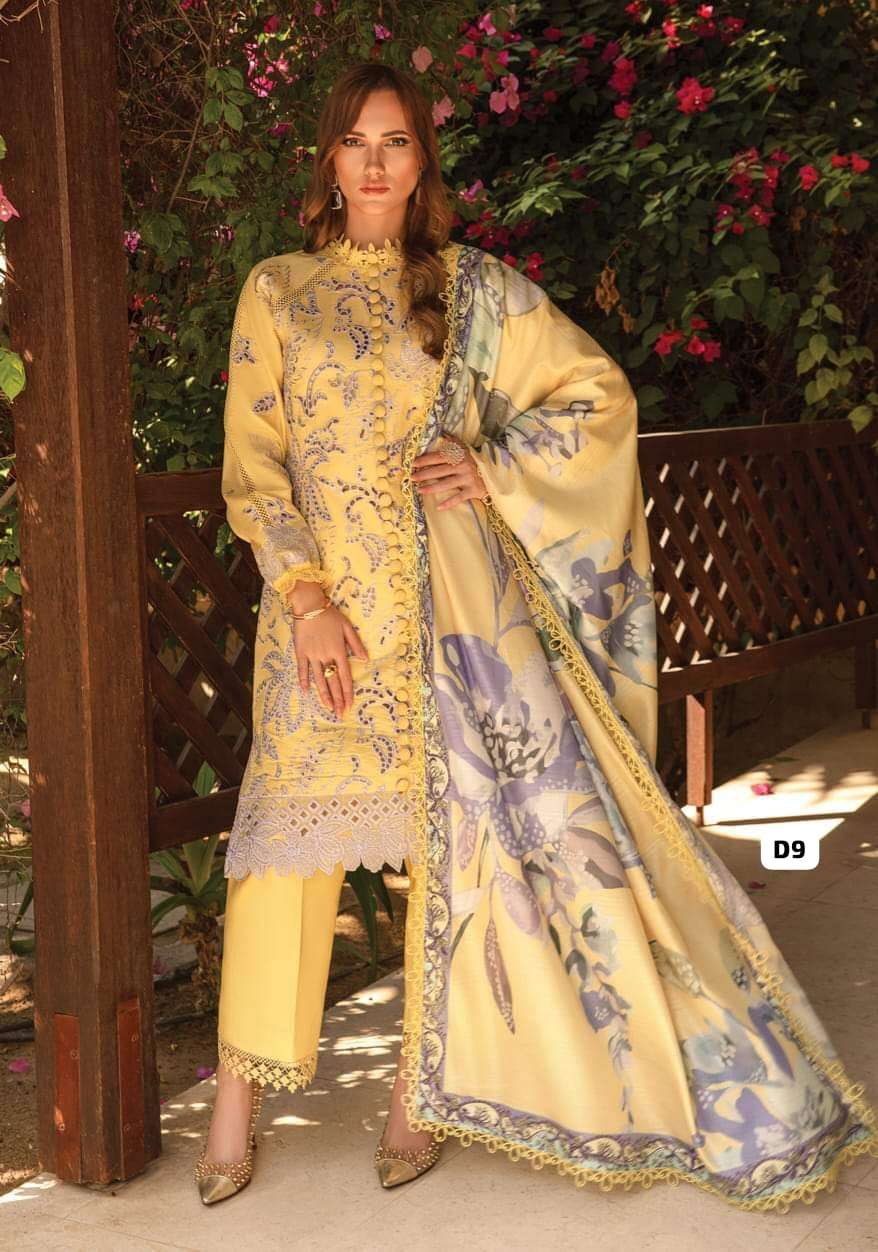 RANGRASIYA CARNATION LAWN 24 by Rangrasiya-14