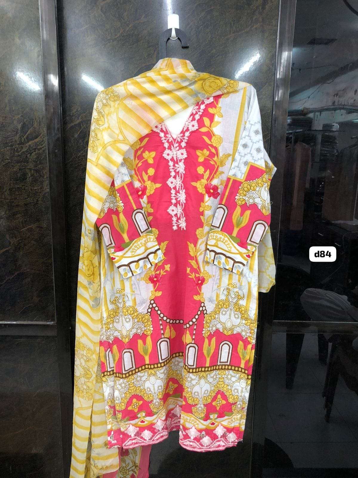 Ready to Wear Cotton- HM Designs-02