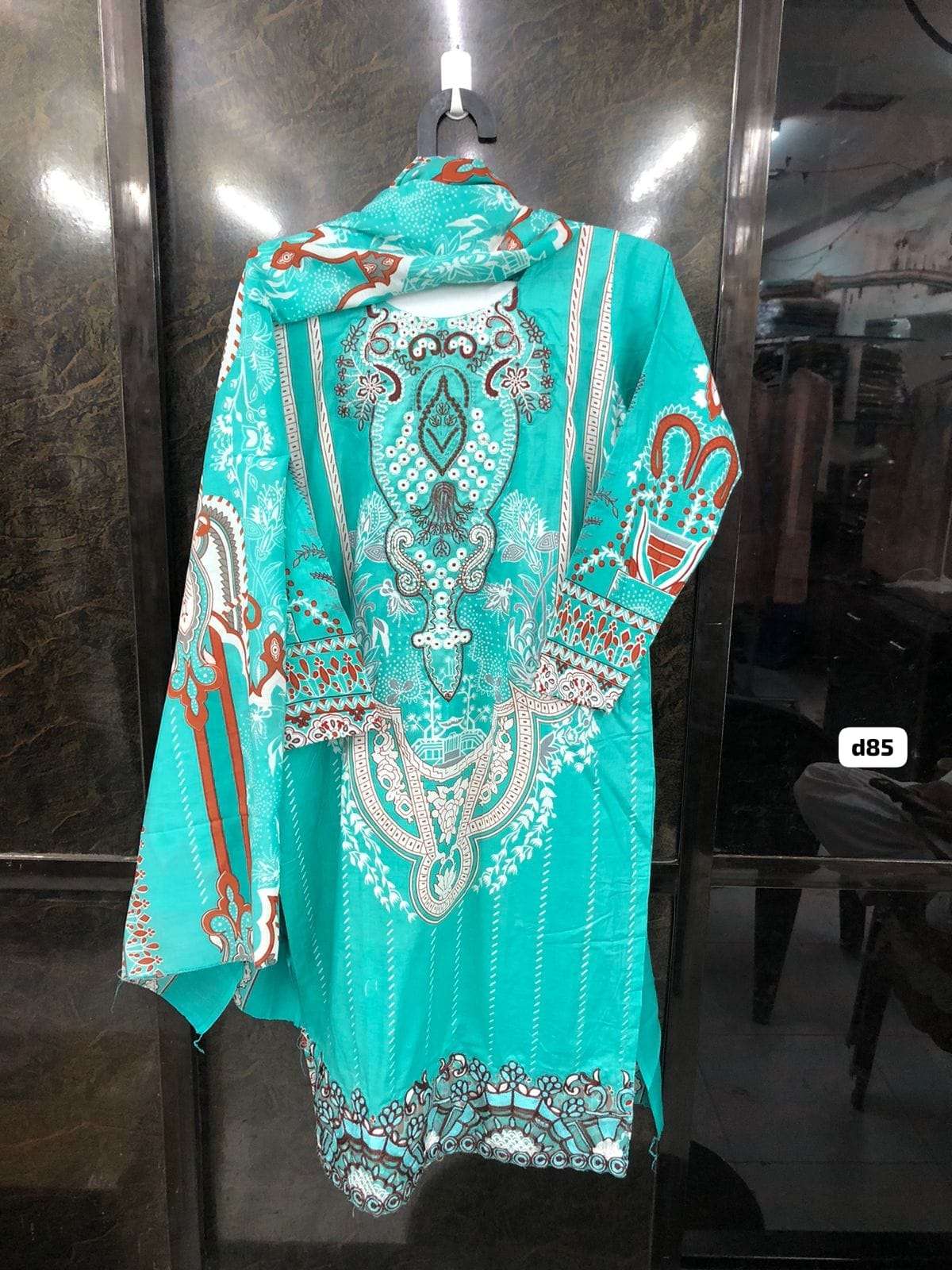 Ready to Wear Cotton- HM Designs-03