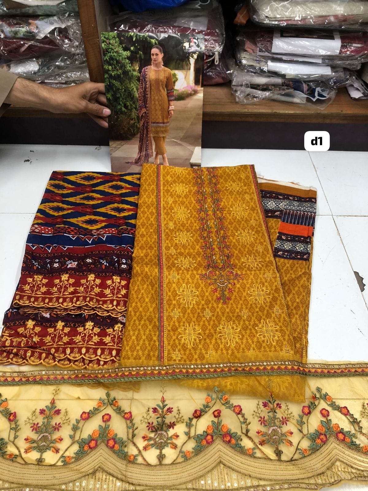 BIN SAEED-9 Open Pic by DEEPSY -04