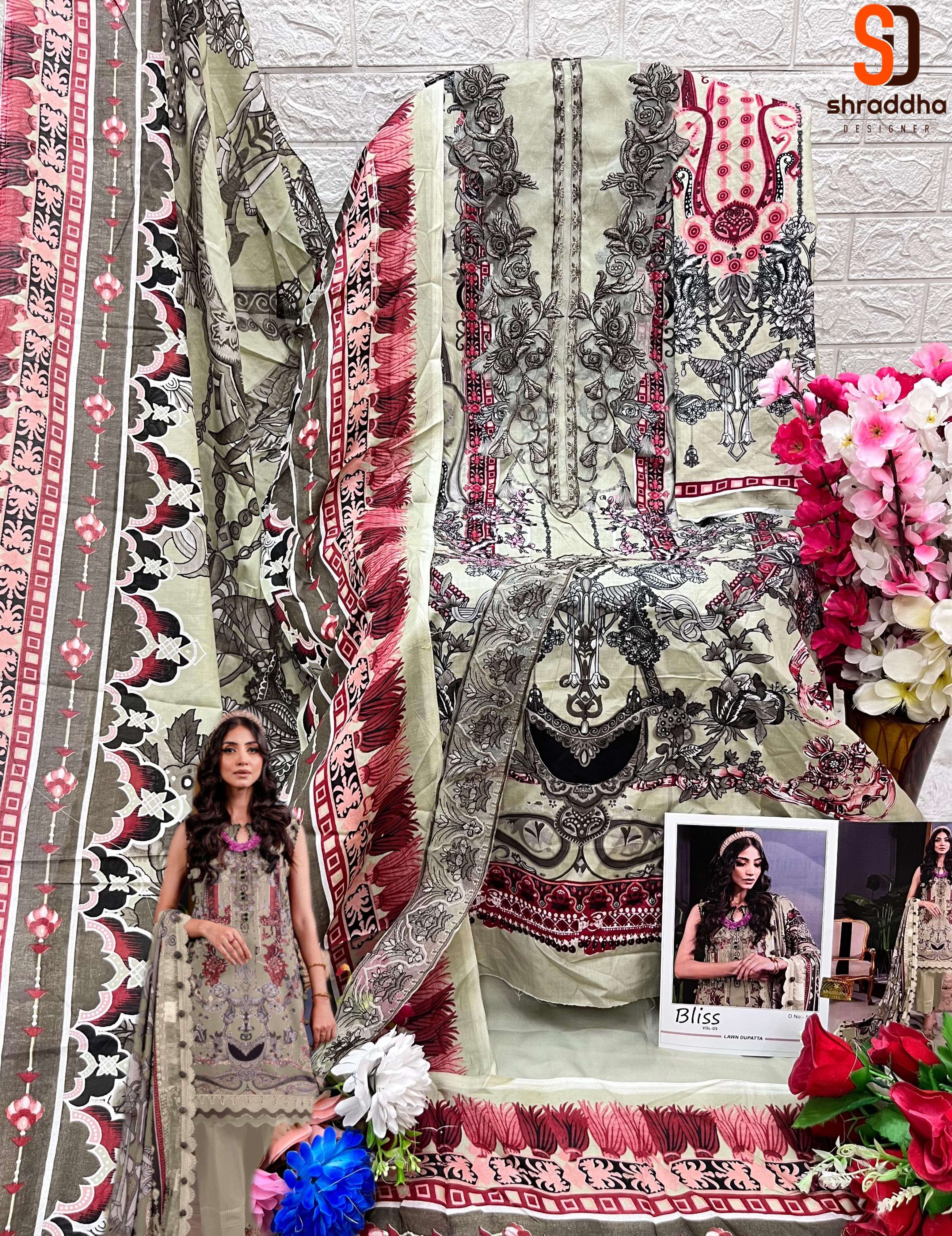 Bliss Vol -05 Open Pic by Sharaddha-06