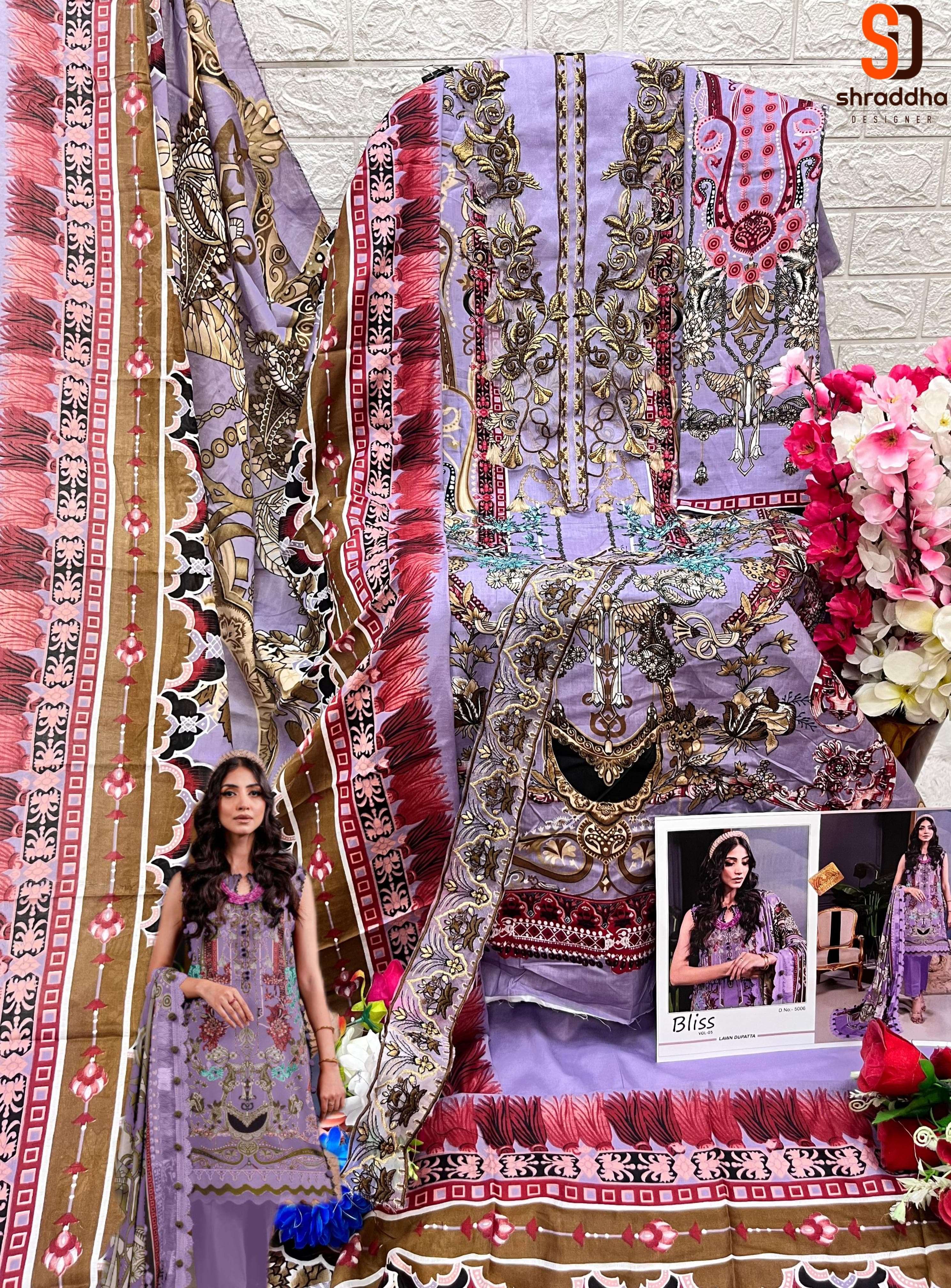 Bliss Vol -05 Open Pic by Sharaddha-08