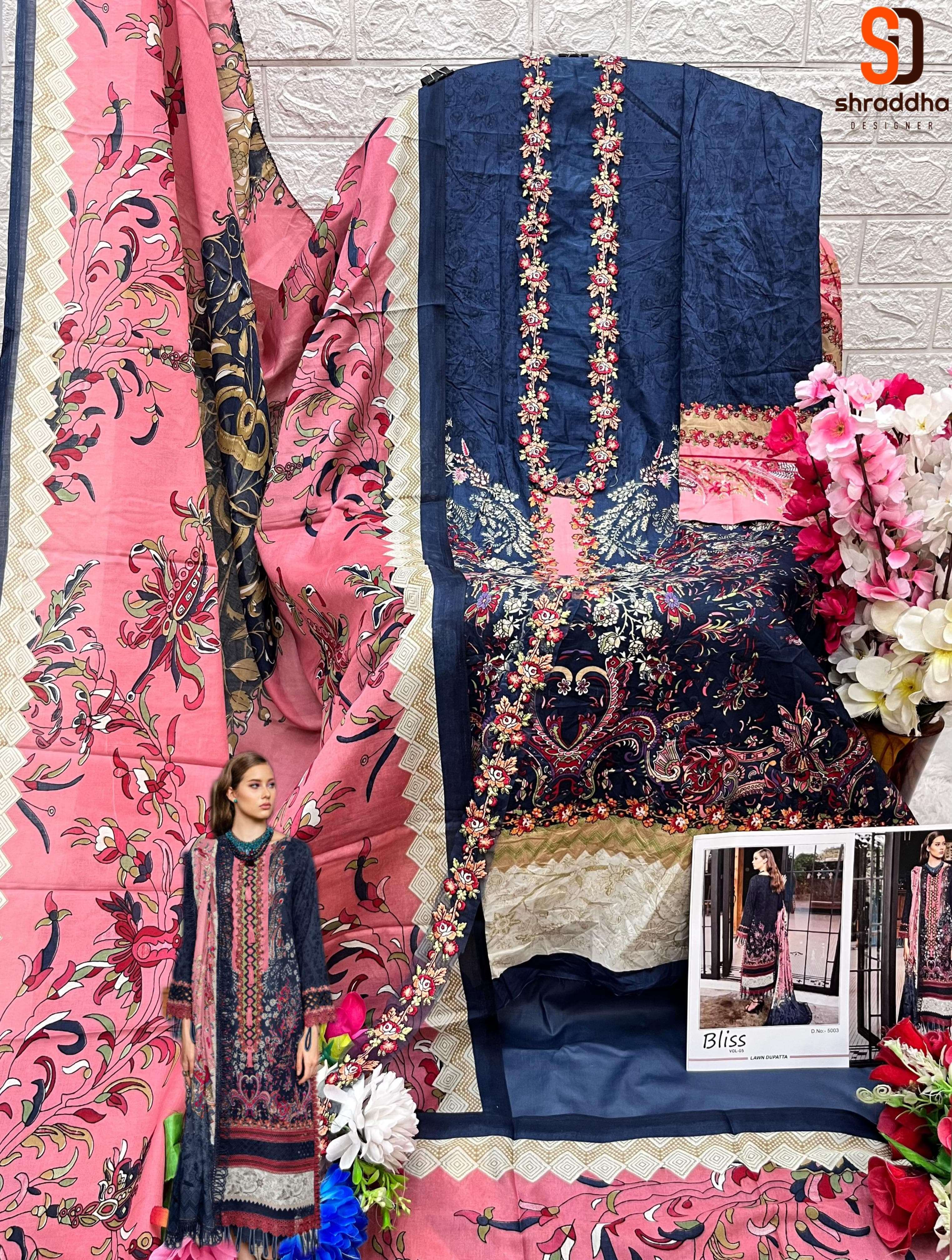 Bliss Vol -05 Open Pic by Sharaddha-12