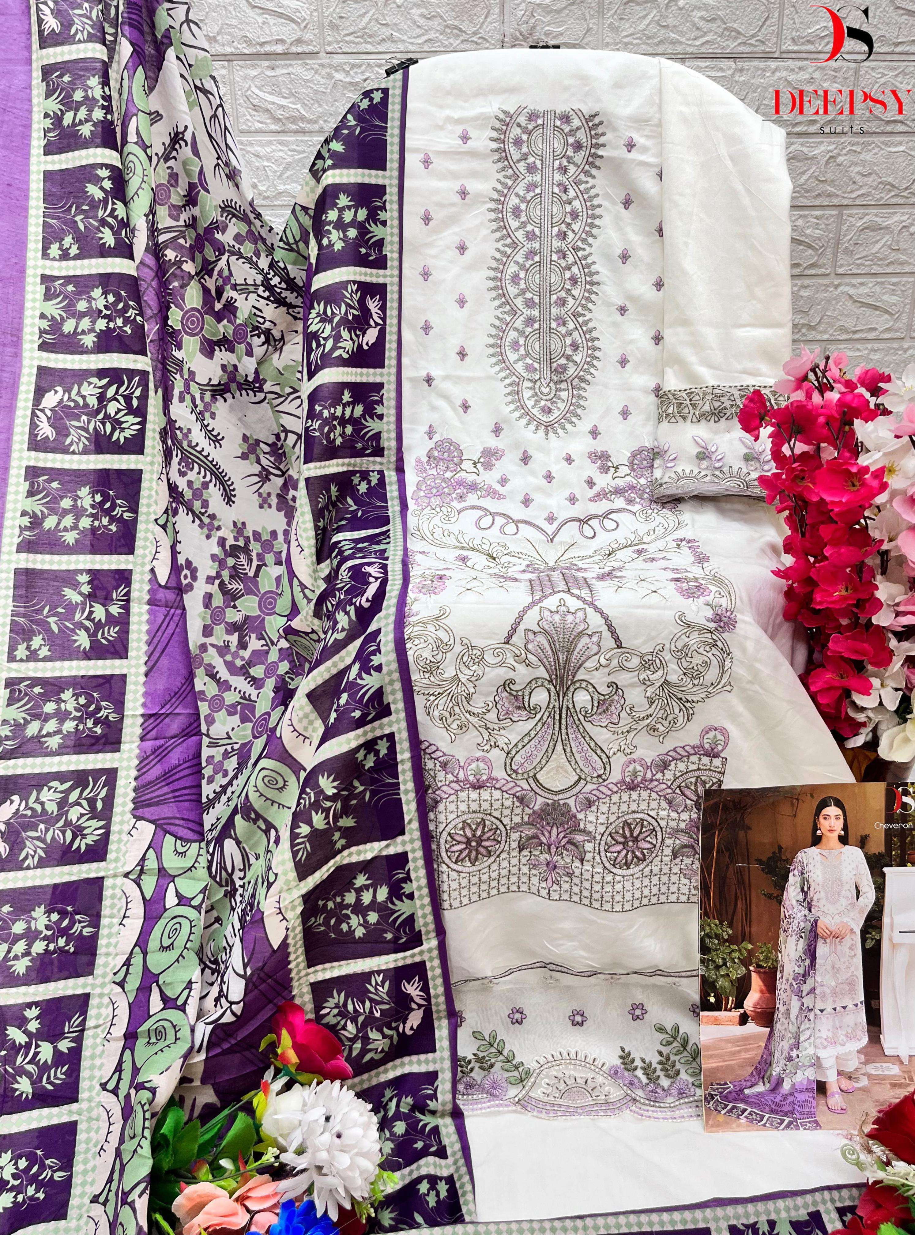 Cheveron-12 Open Pic by DEEPSY SUITS -02