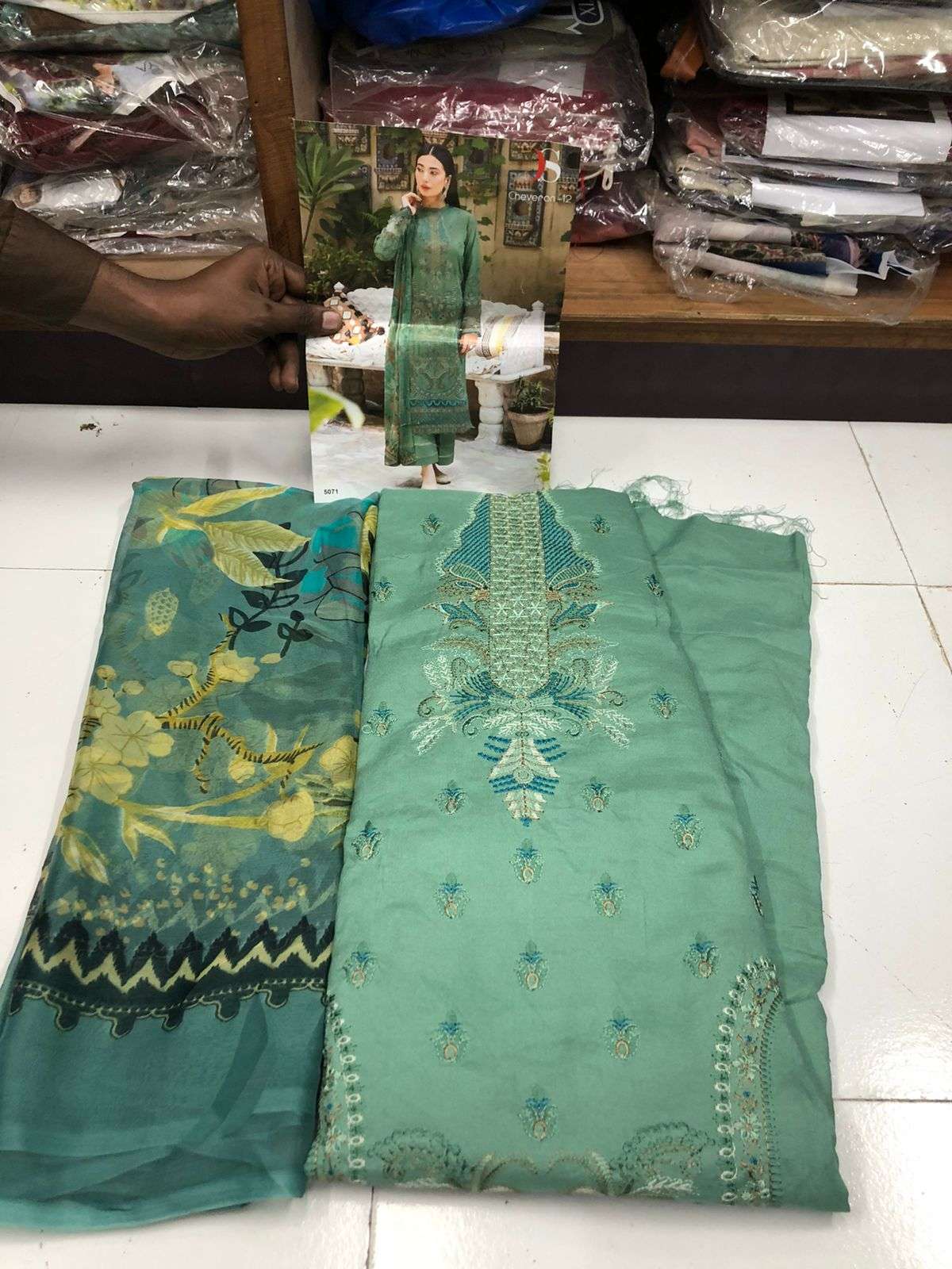 Cheveron-12 Open Pic by DEEPSY SUITS -03