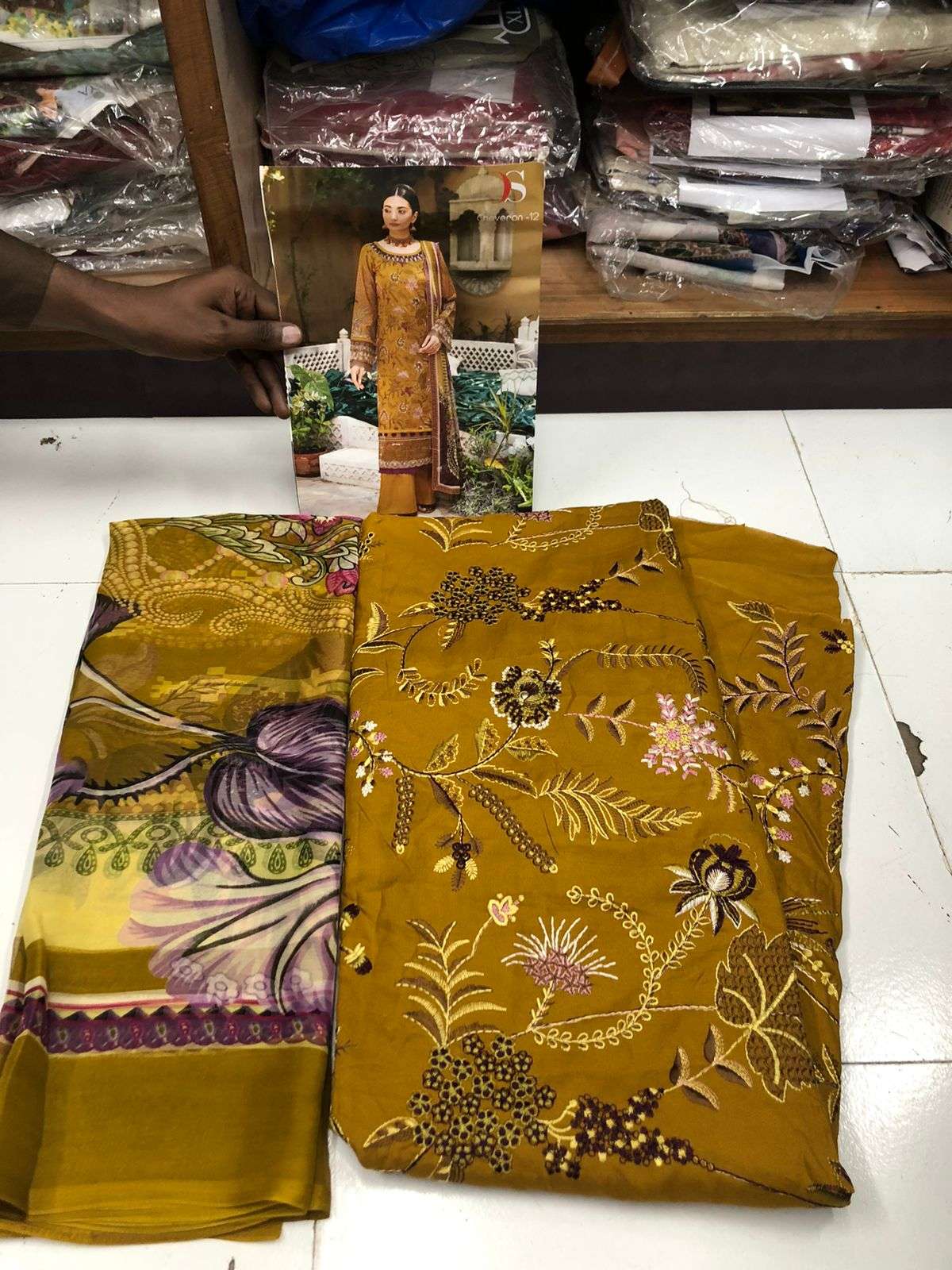 Cheveron-12 Open Pic by DEEPSY SUITS -07