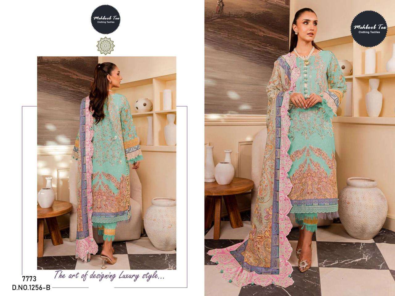  Letest stock update by Mehboob Tex-46