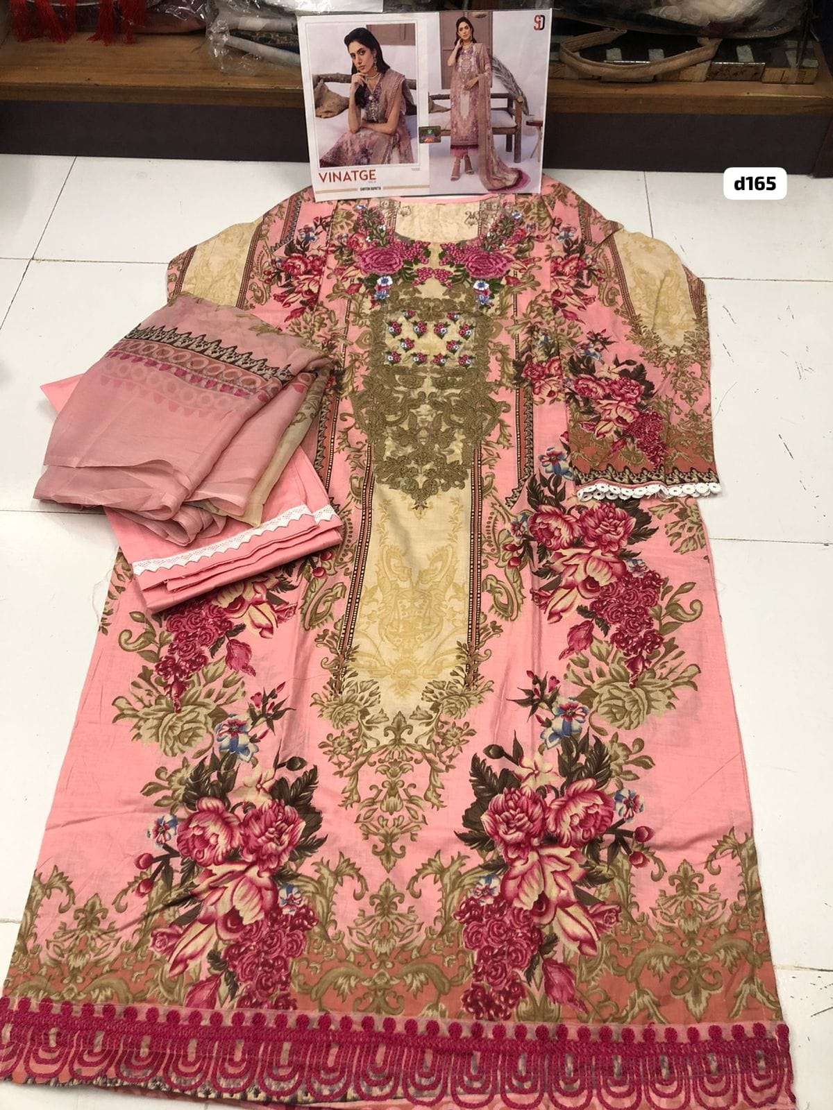 New Designs Ready to Wear Cotton Collection by HM Designs-09