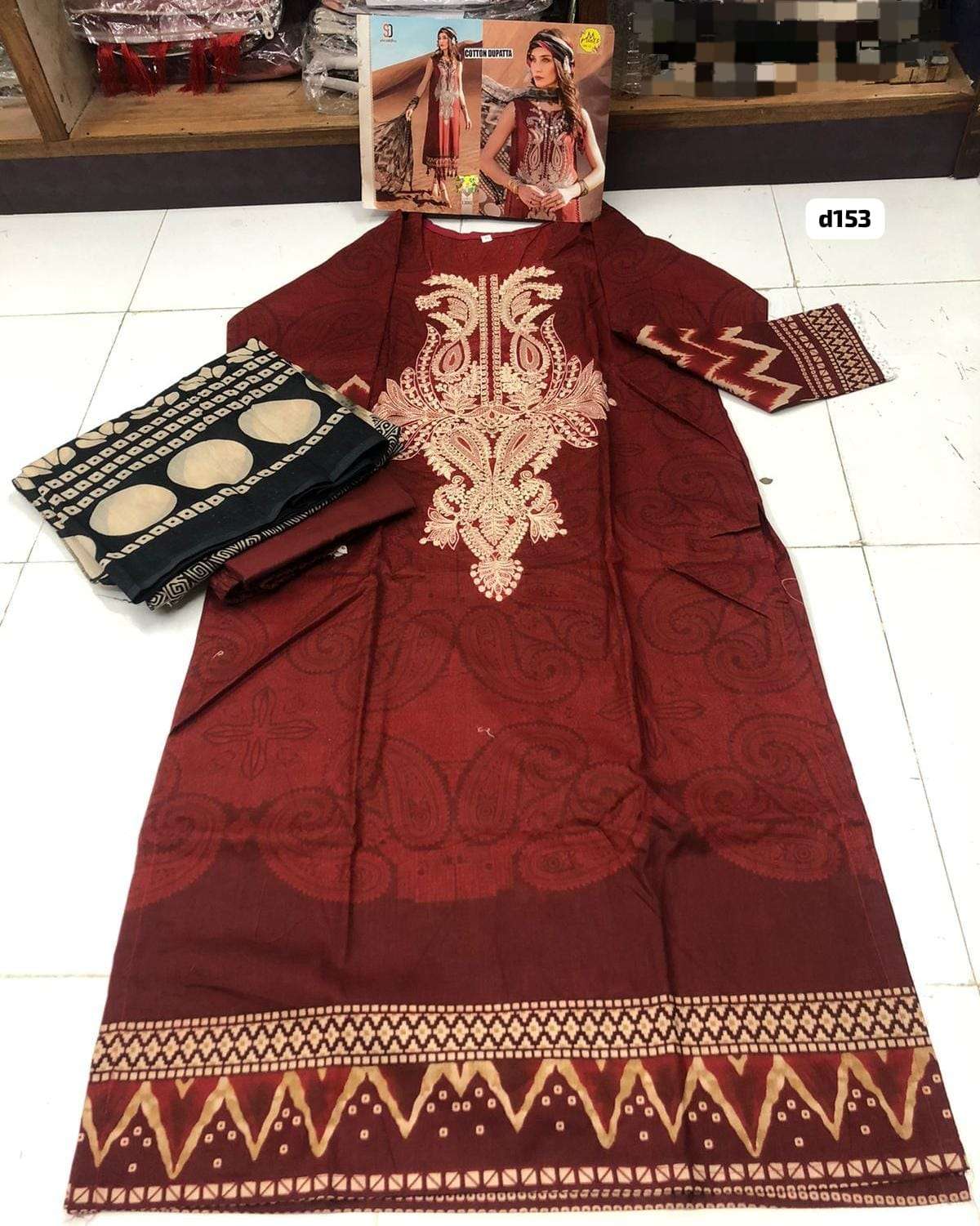 New Designs Ready to Wear Cotton Collection by HM Designs-15