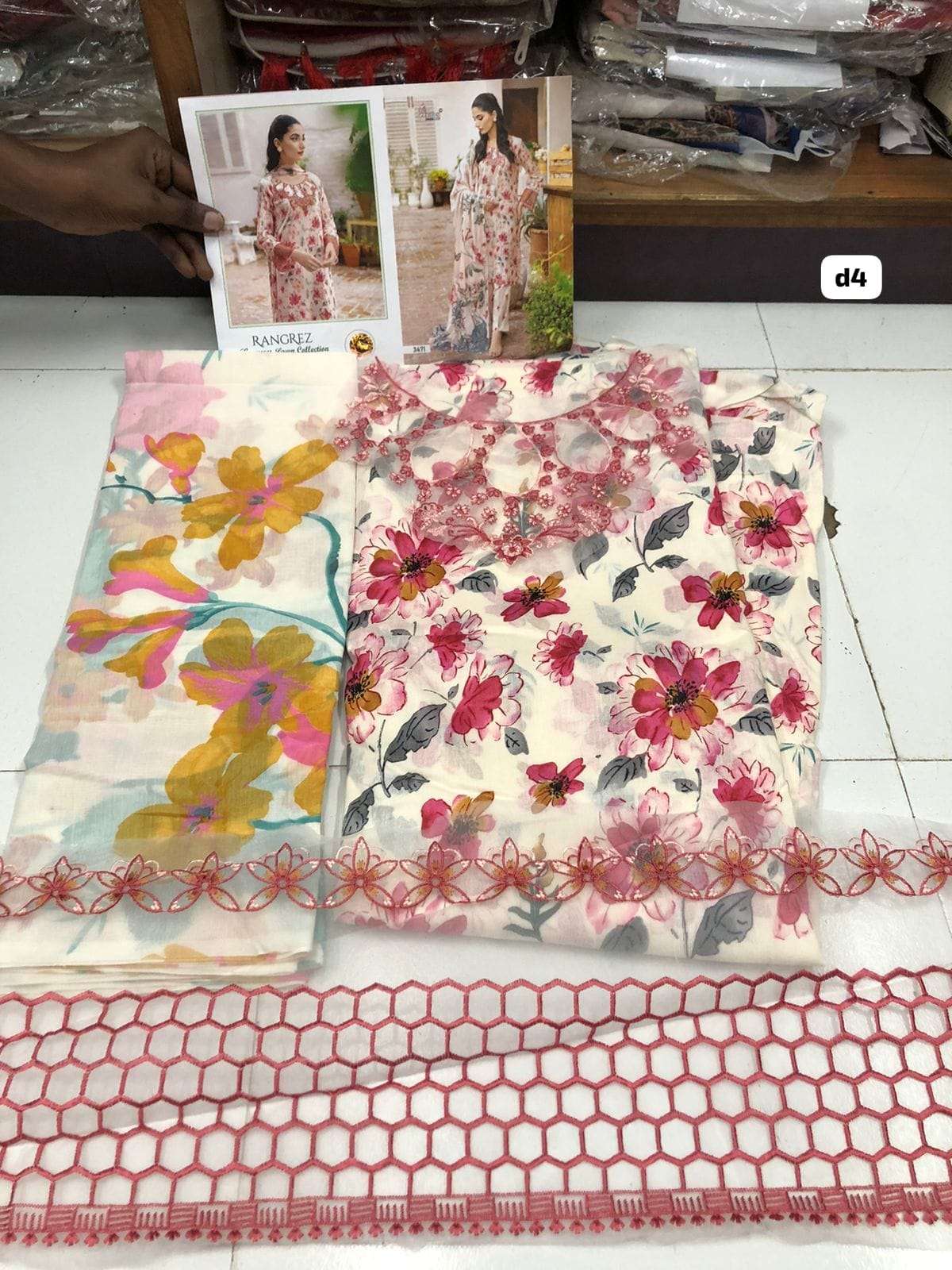 RANGREZ LUXURY VOL-04 Open Pic by Shree-06