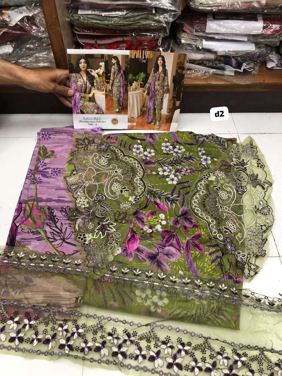 RANGREZ LUXURY VOL-04 Open Pic by Shree-07