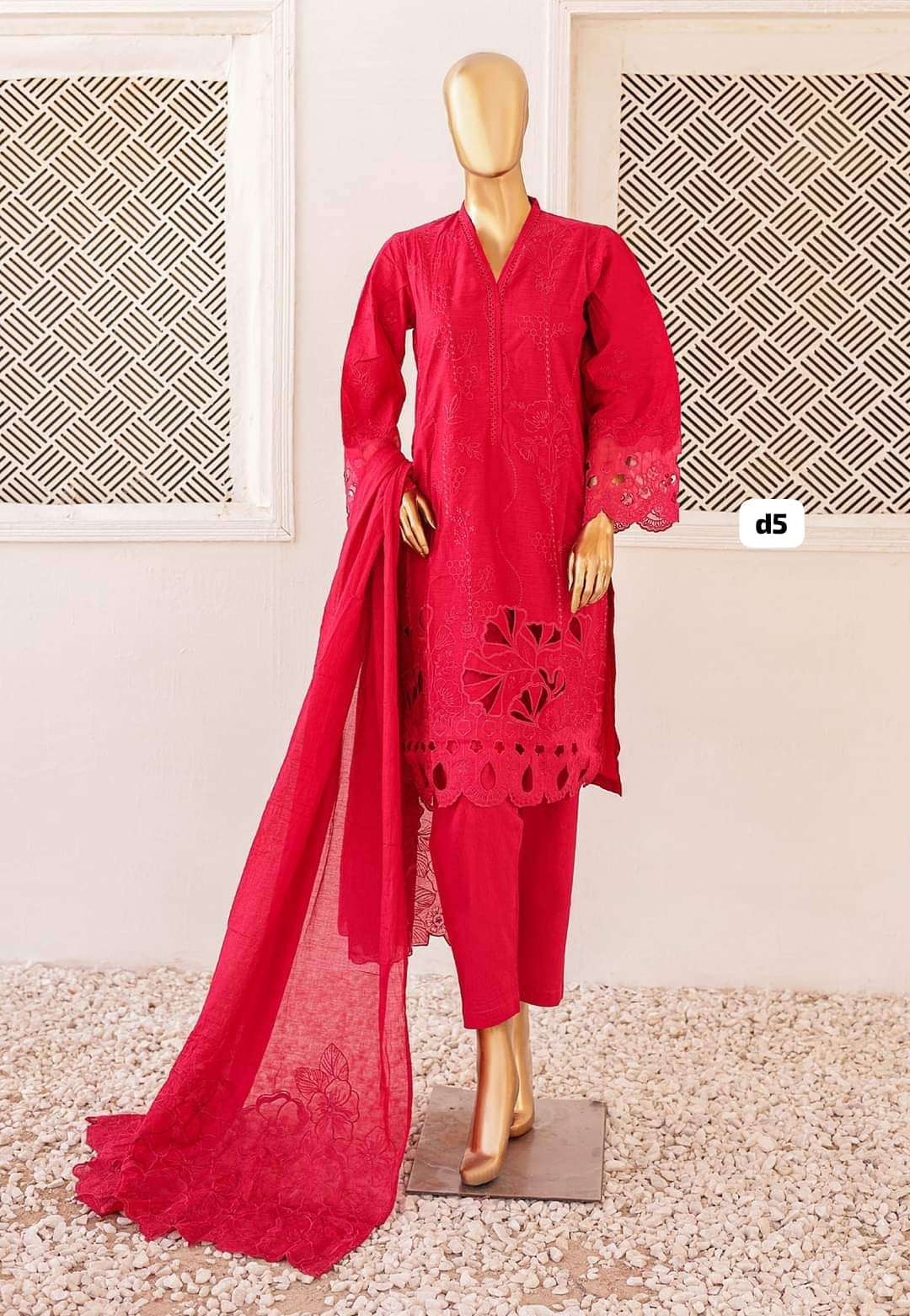 BIN SAEED Festive Collection Ready Wear-03