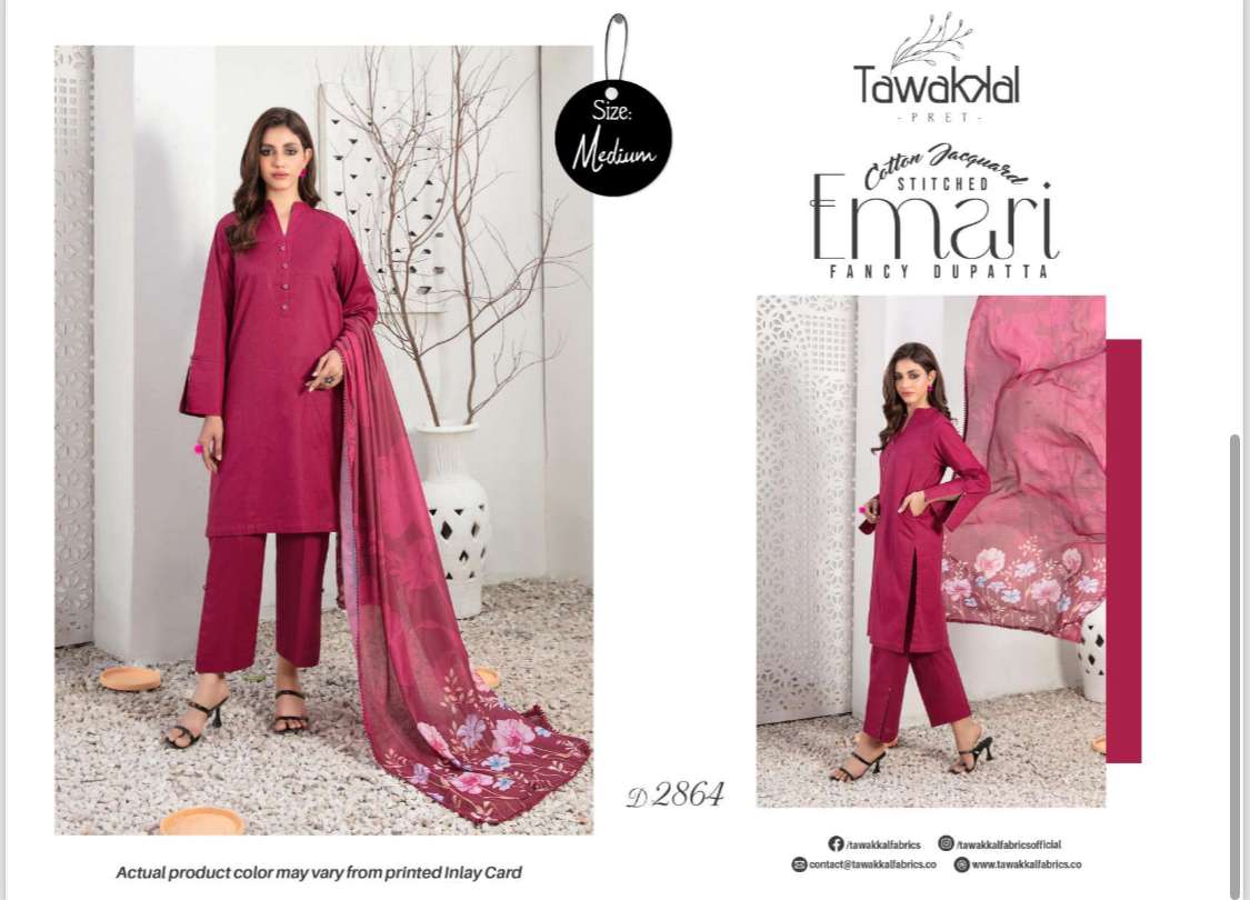 Emari by Tawakkal -03