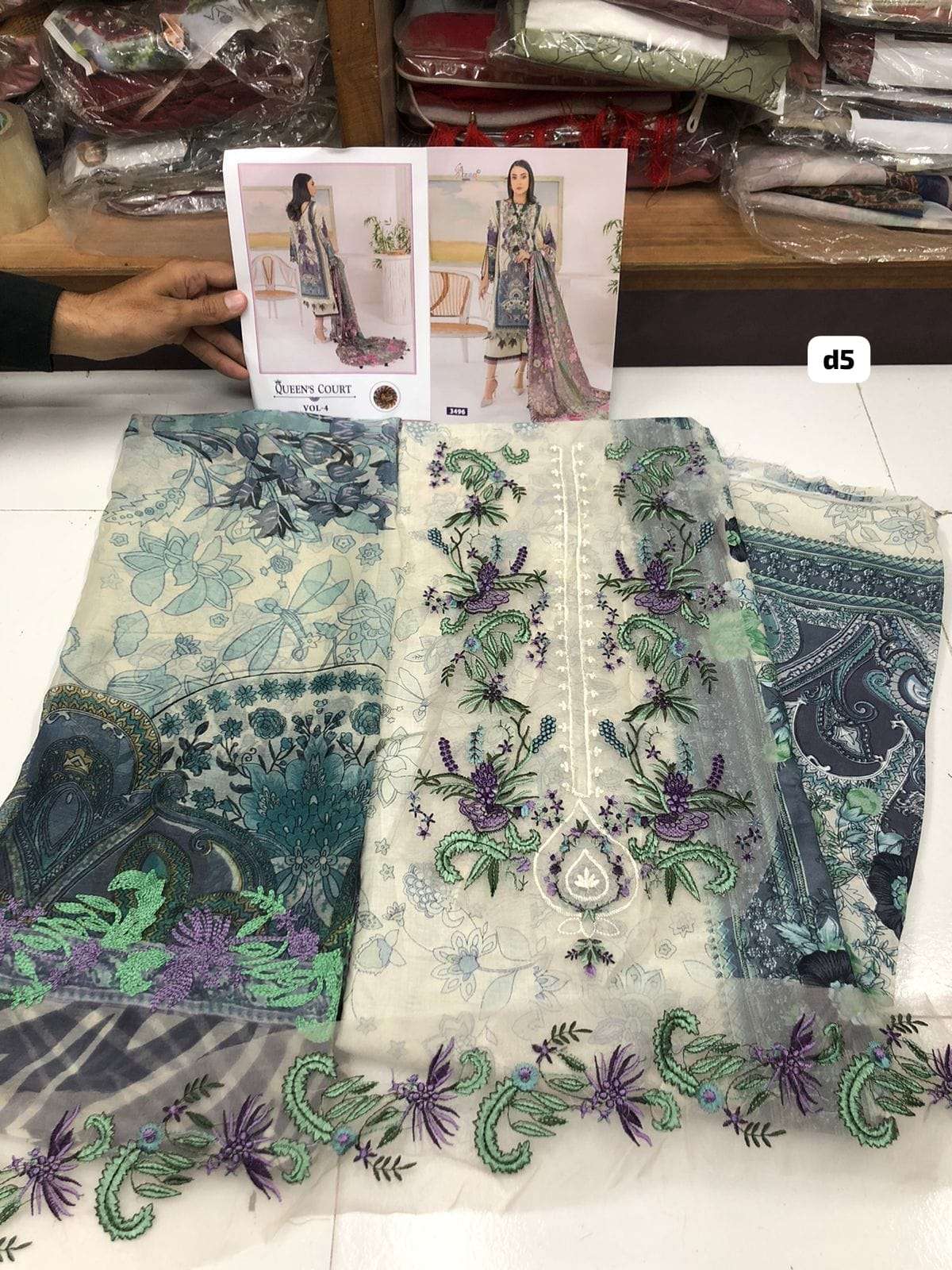 QUEENS COURT VOL-4 Open Pic By Shree-01