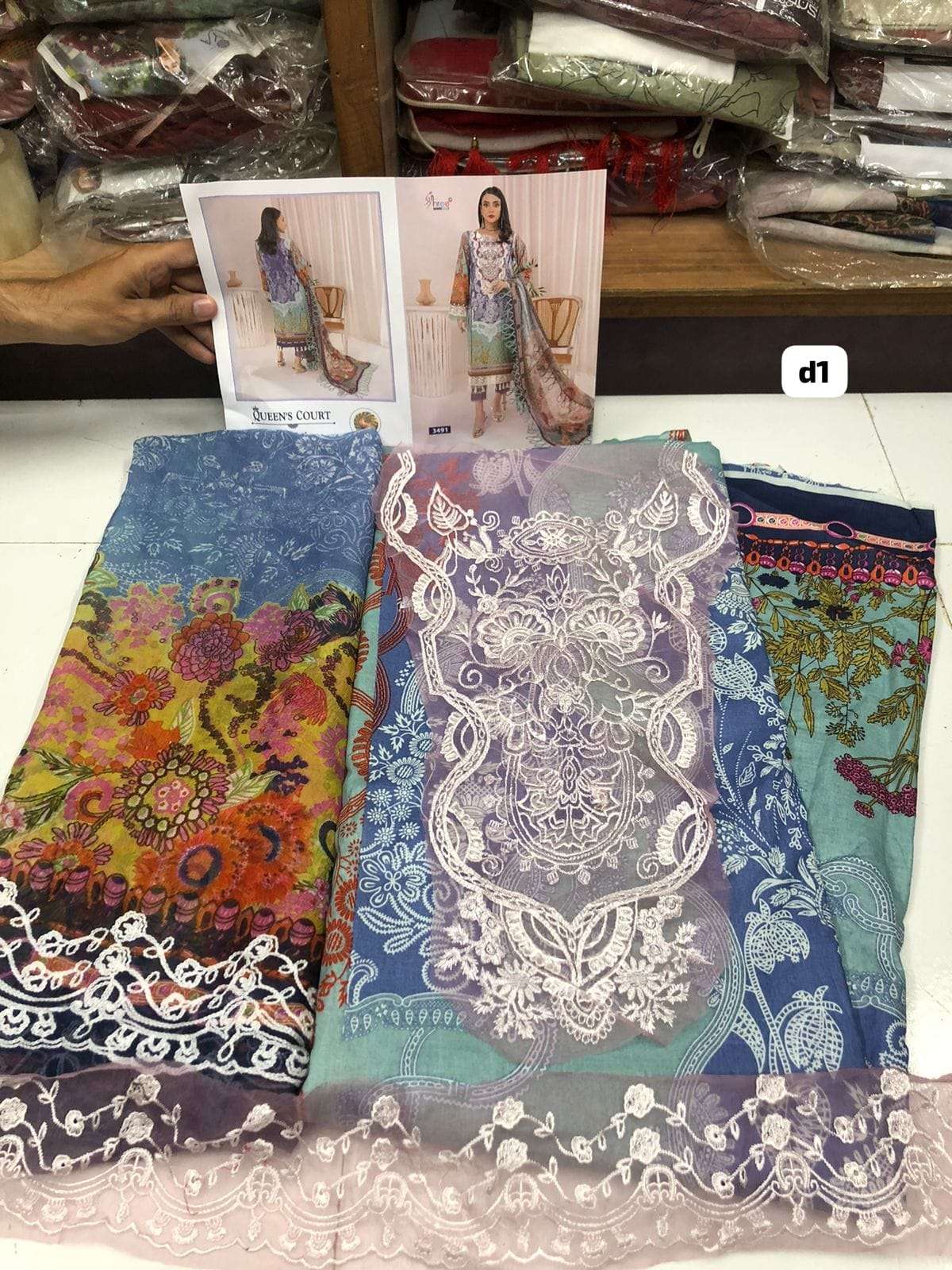 QUEENS COURT VOL-4 Open Pic By Shree-05