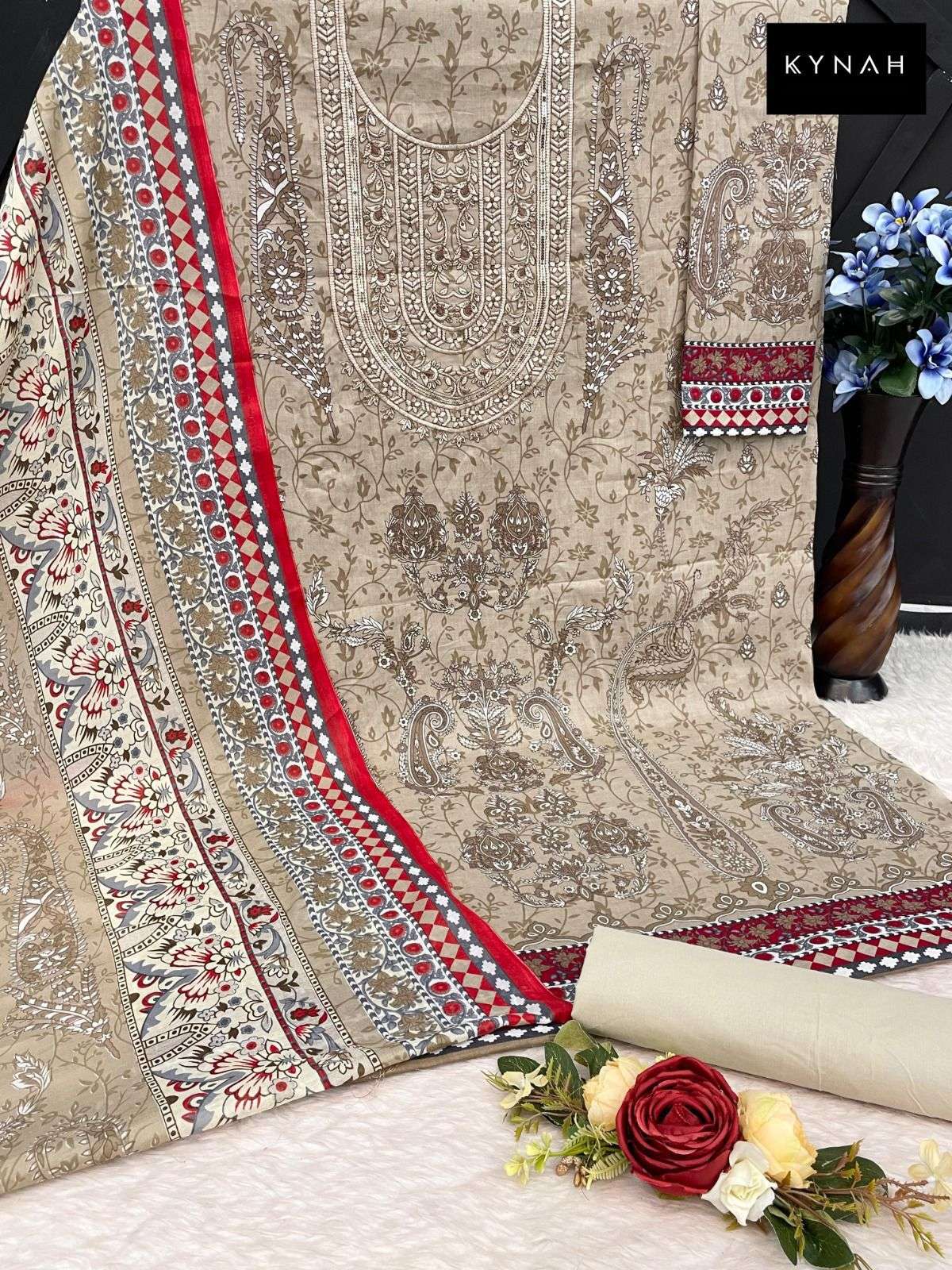 Sahnaz D NO:- 2159 BY KYNAH -04