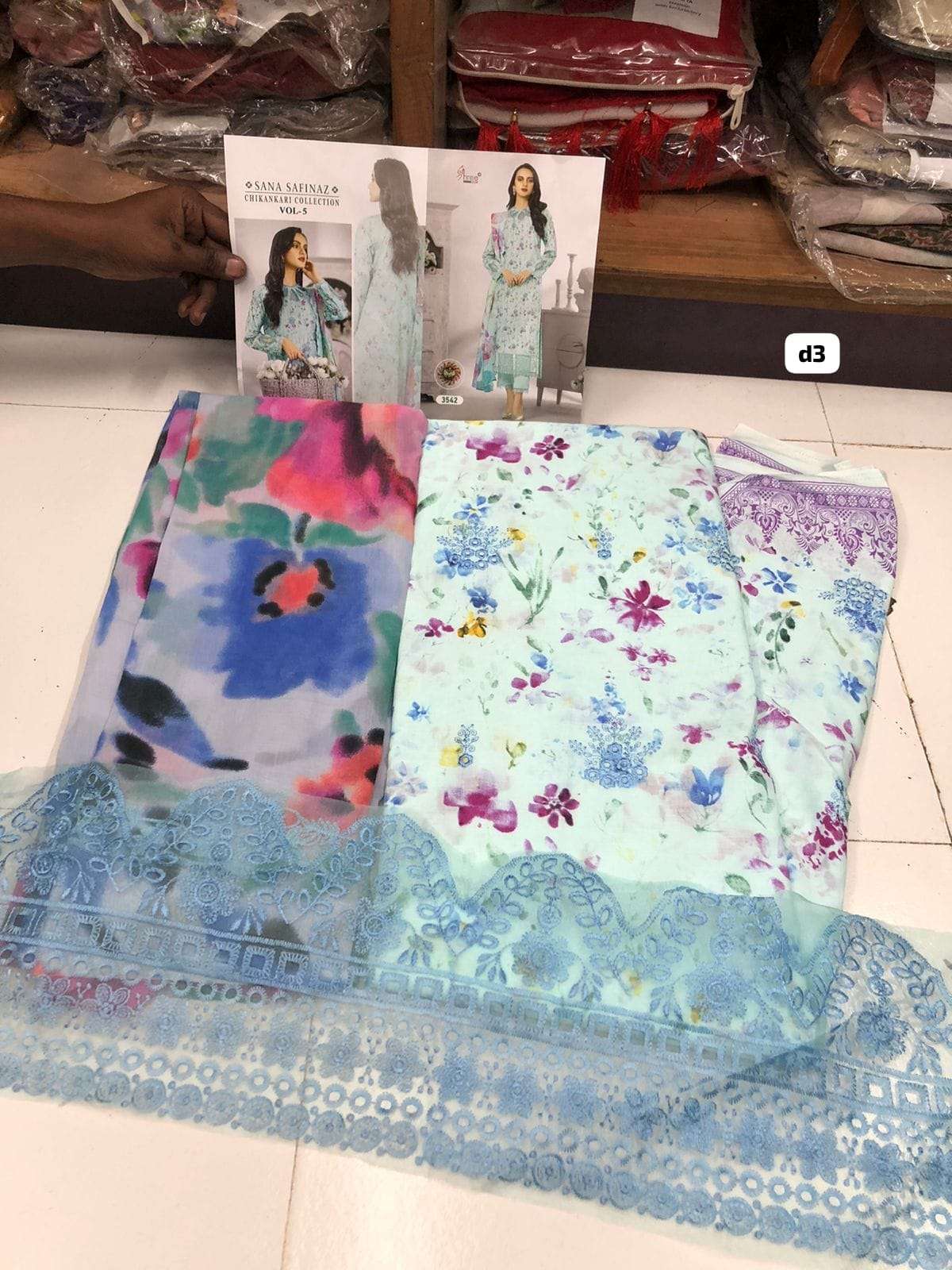 SANA SAFINAZ Vol-05 Open Pic by Shree-03