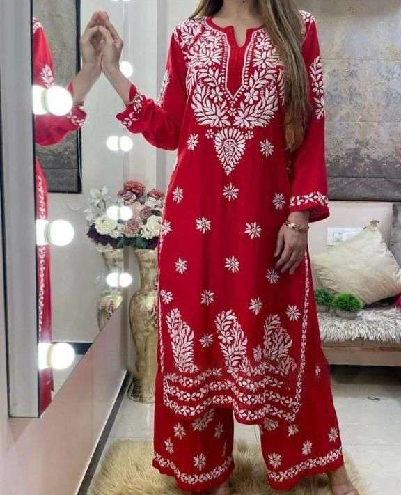 beautiful Designer Suit by Ready Wear-05